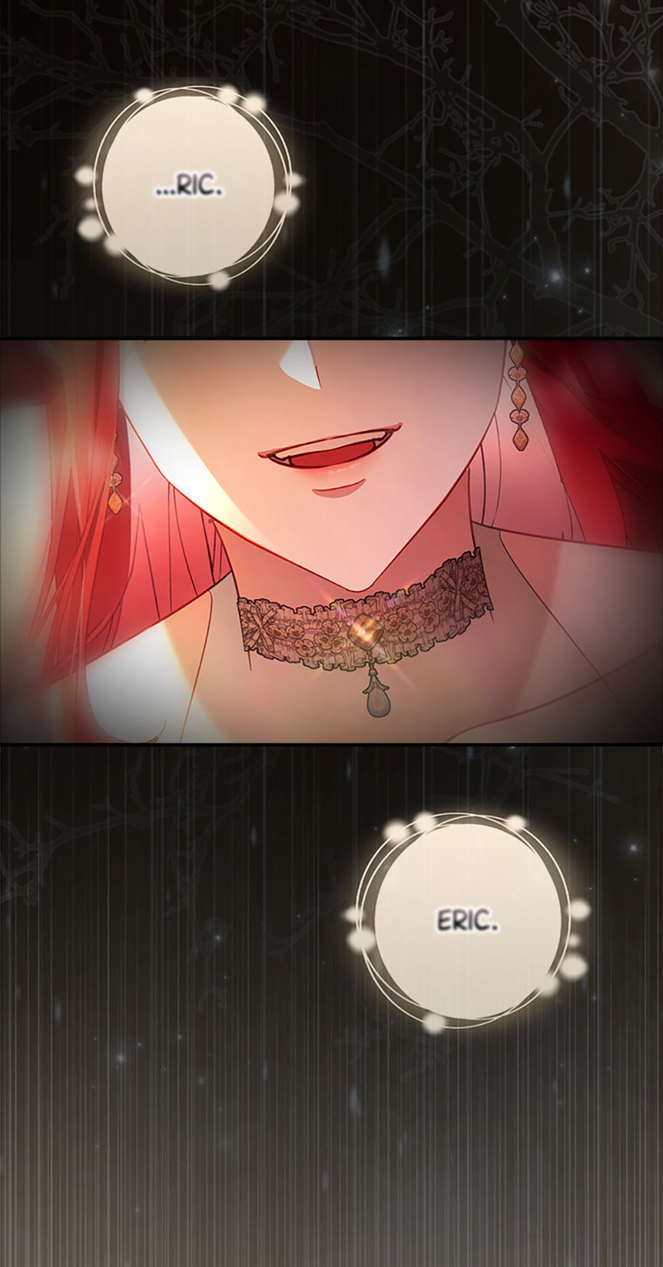 What a Useful Sham Marriage Chapter 10 page 81 - 