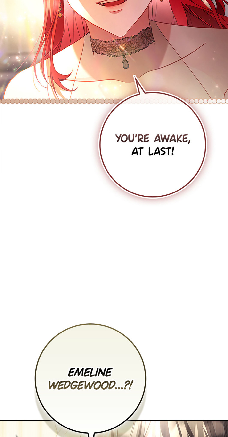 What a Useful Sham Marriage Chapter 10 page 83 - 