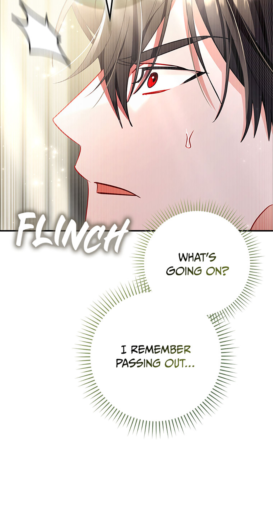 What a Useful Sham Marriage Chapter 10 page 84 - 