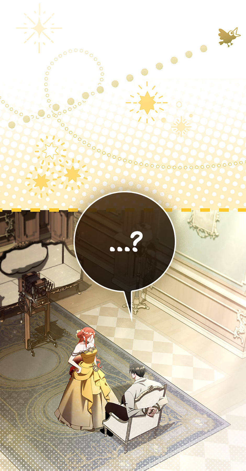 What a Useful Sham Marriage Chapter 10 page 86 - 