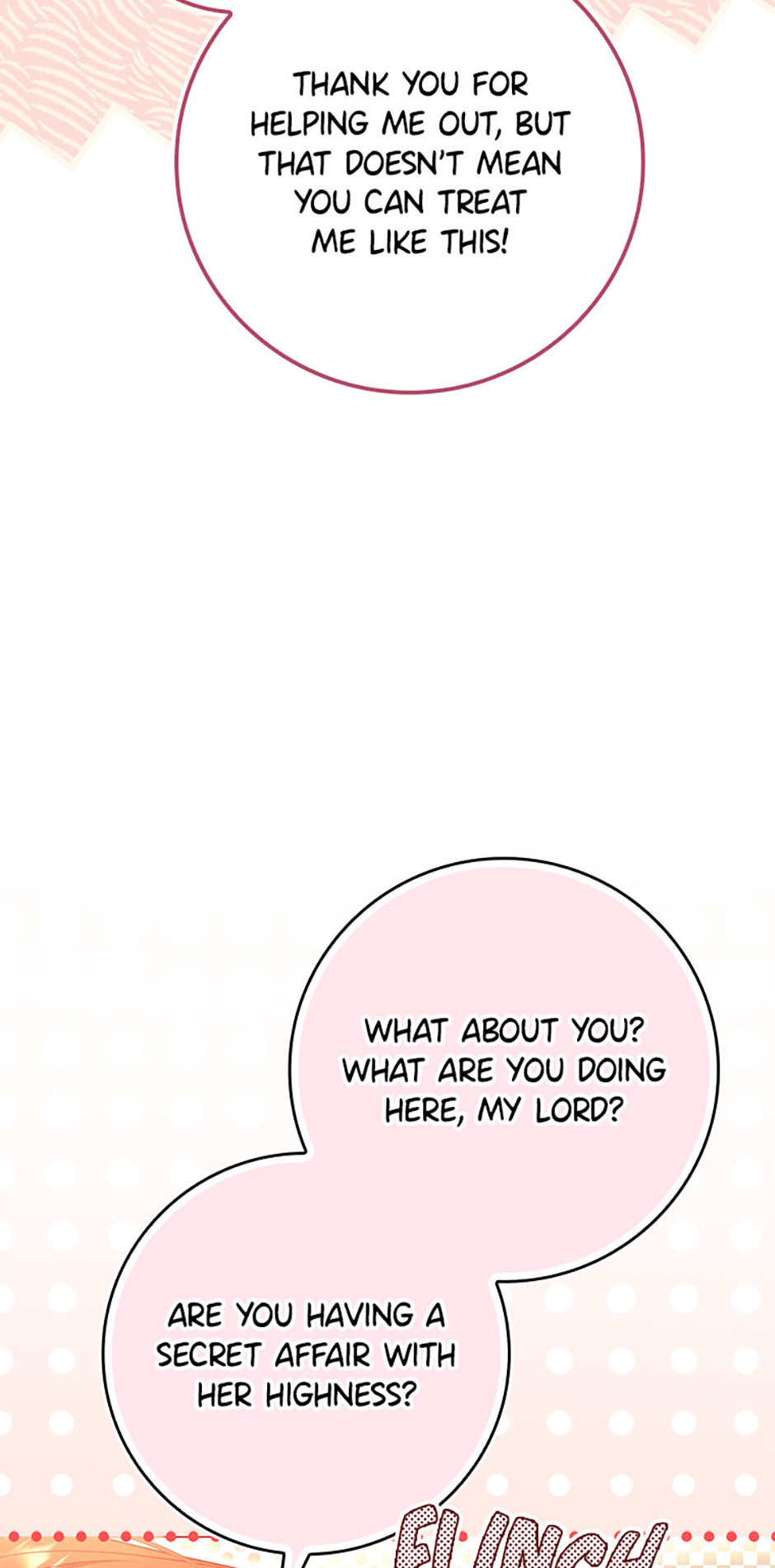What a Useful Sham Marriage Chapter 10 page 10 - 