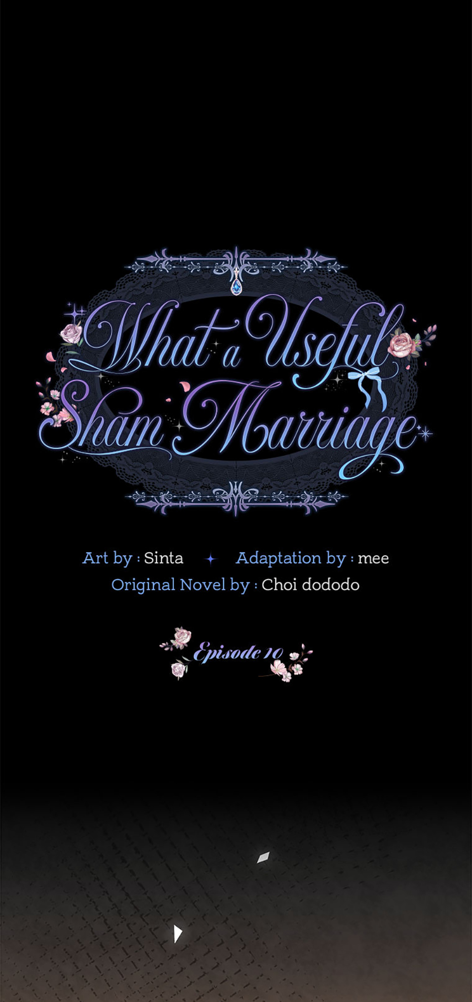 What a Useful Sham Marriage Chapter 11 page 1 - 