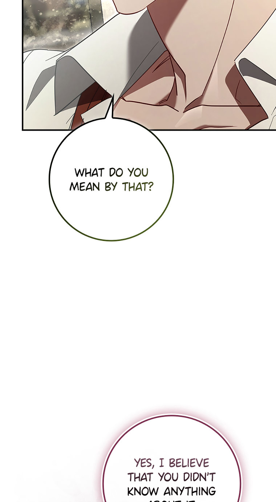 What a Useful Sham Marriage Chapter 11 page 14 - 