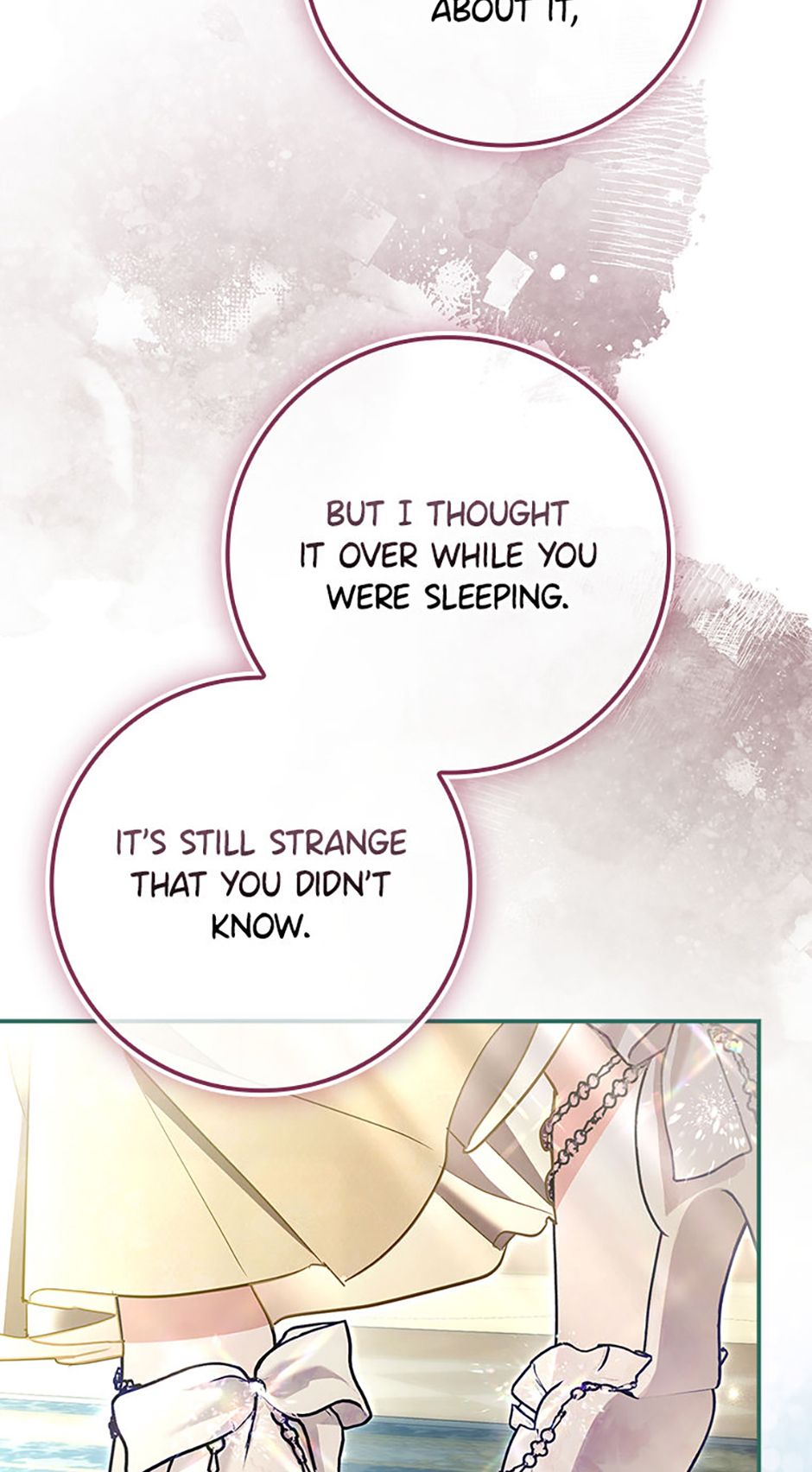 What a Useful Sham Marriage Chapter 11 page 15 - 