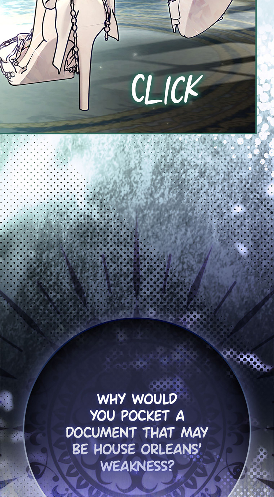 What a Useful Sham Marriage Chapter 11 page 16 - 