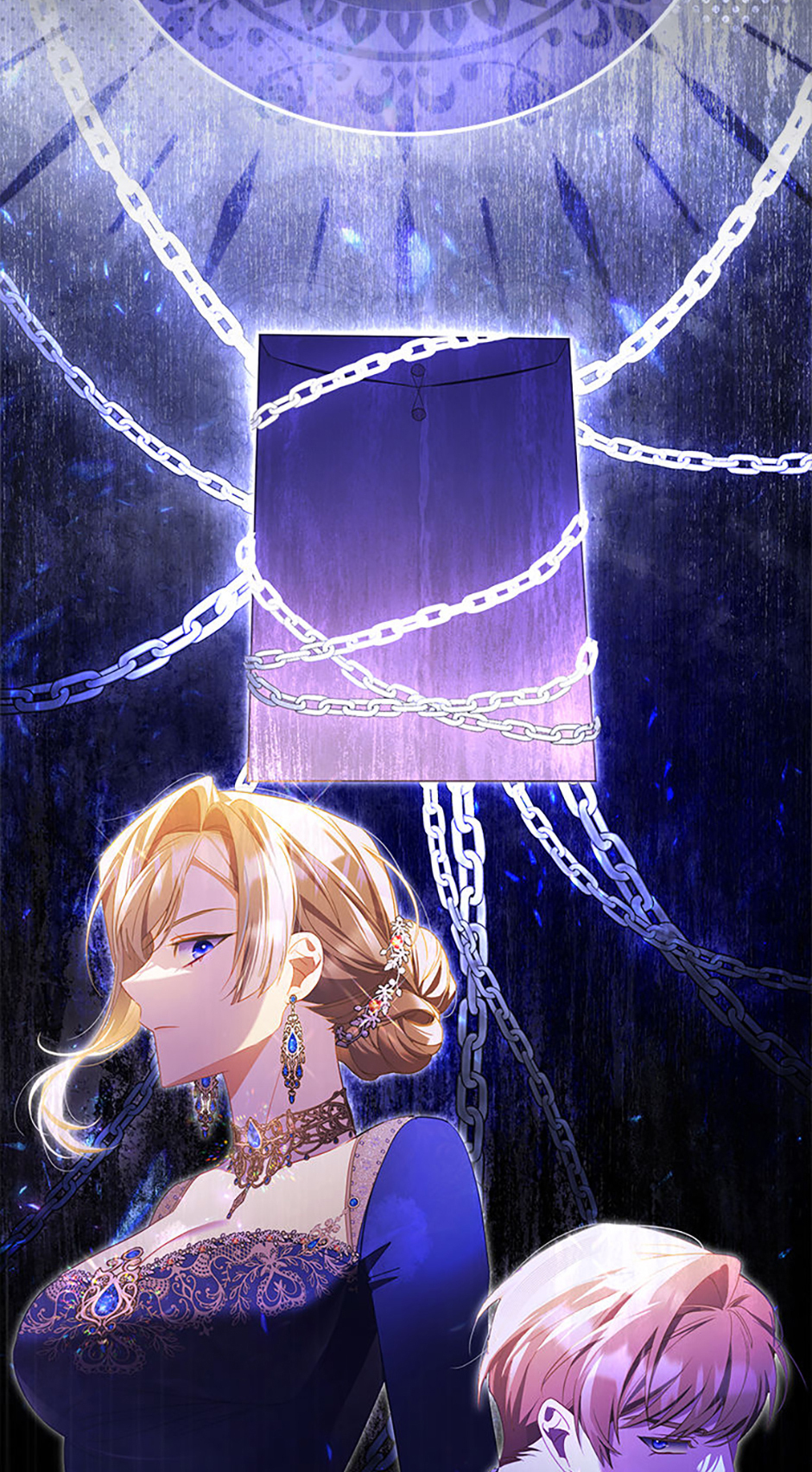 What a Useful Sham Marriage Chapter 11 page 17 - 