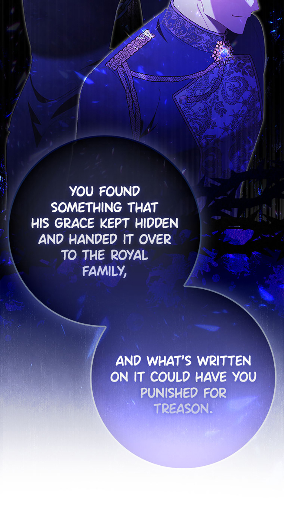 What a Useful Sham Marriage Chapter 11 page 18 - 
