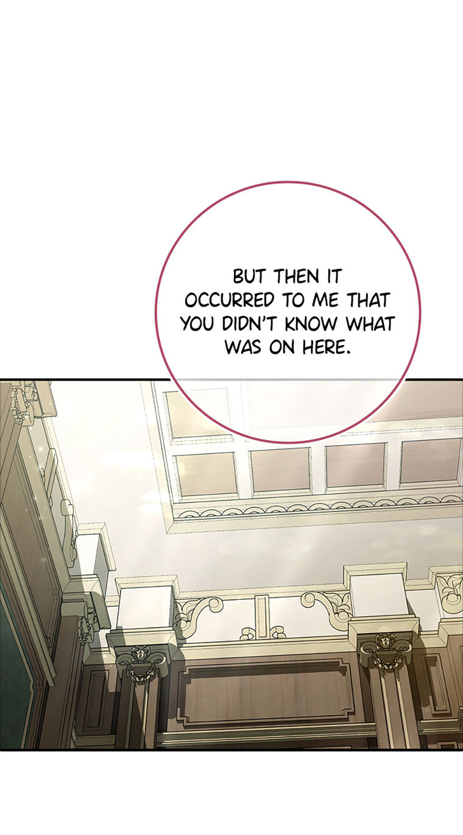 What a Useful Sham Marriage Chapter 11 page 19 - 