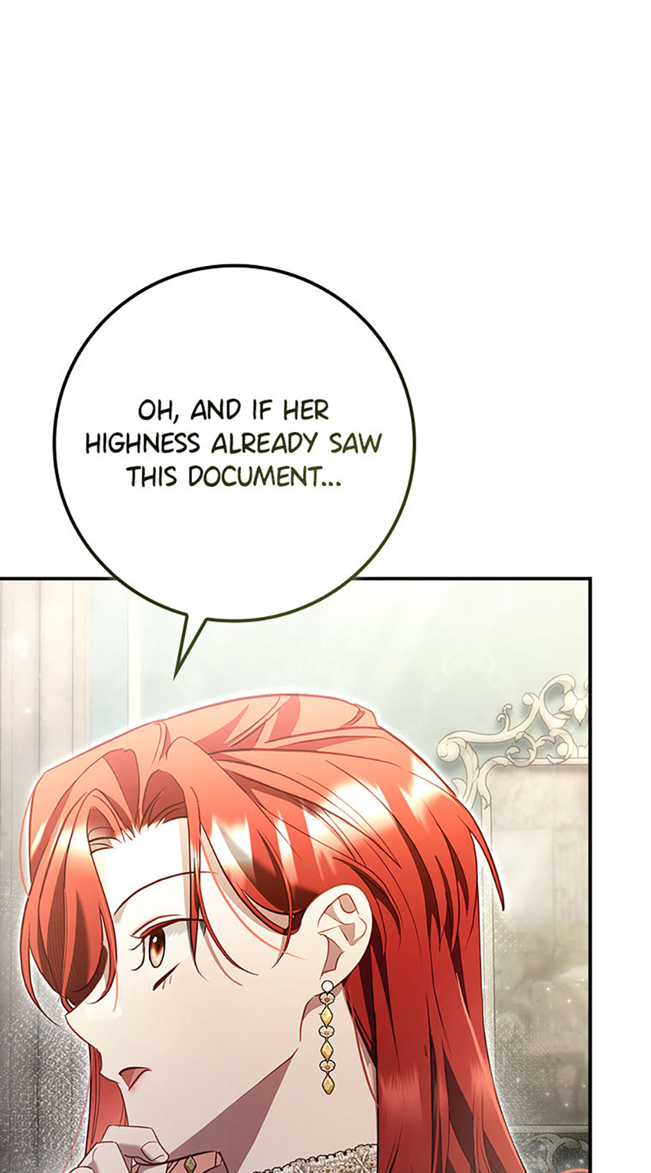 What a Useful Sham Marriage Chapter 11 page 20 - 