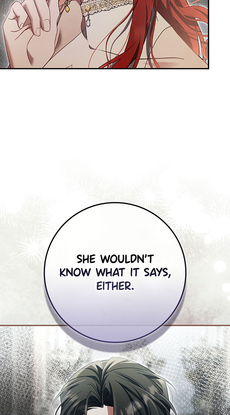 What a Useful Sham Marriage Chapter 11 page 21 - 