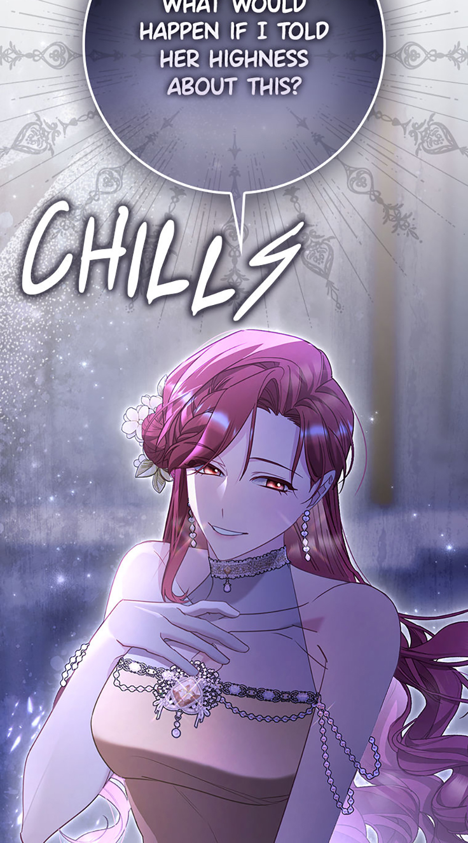 What a Useful Sham Marriage Chapter 11 page 23 - 