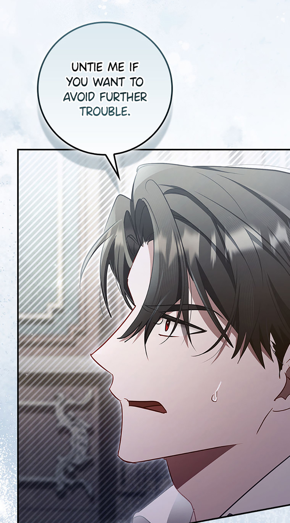 What a Useful Sham Marriage Chapter 11 page 25 - 
