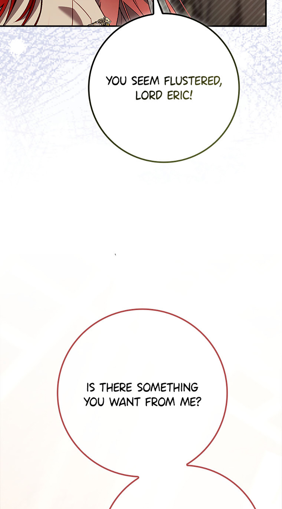 What a Useful Sham Marriage Chapter 11 page 27 - 