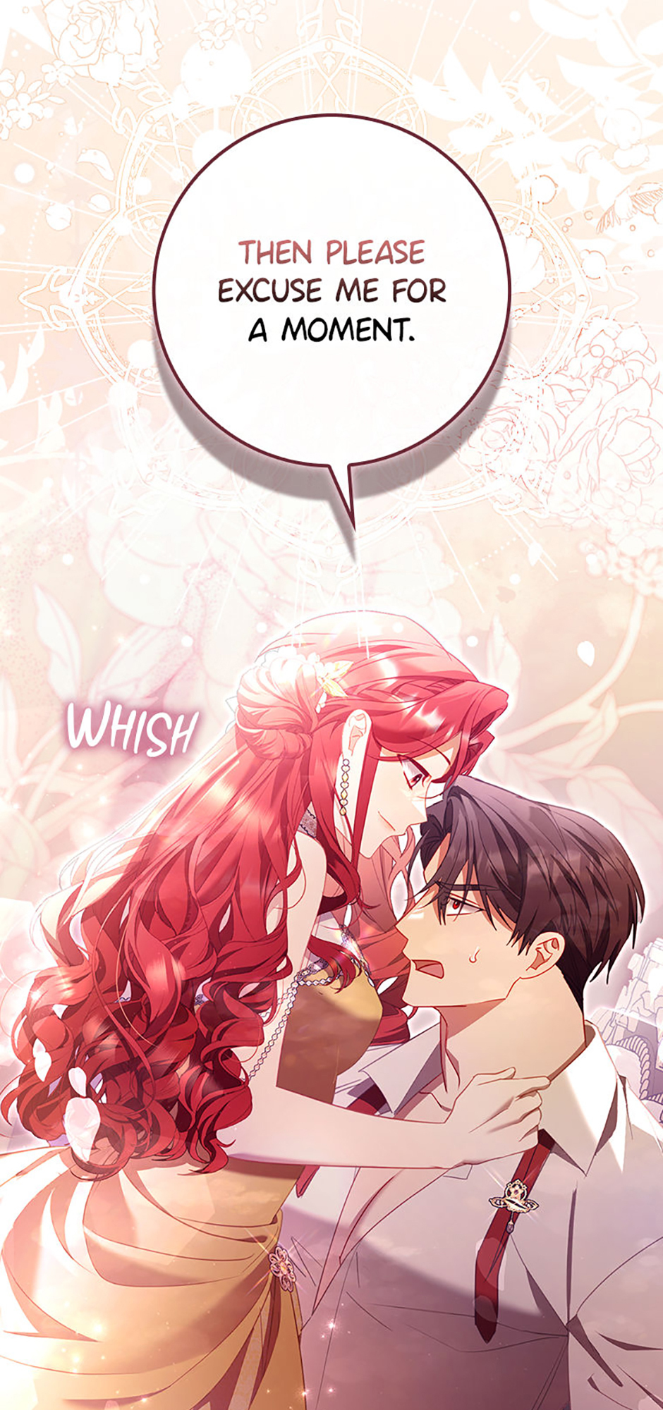 What a Useful Sham Marriage Chapter 11 page 30 - 