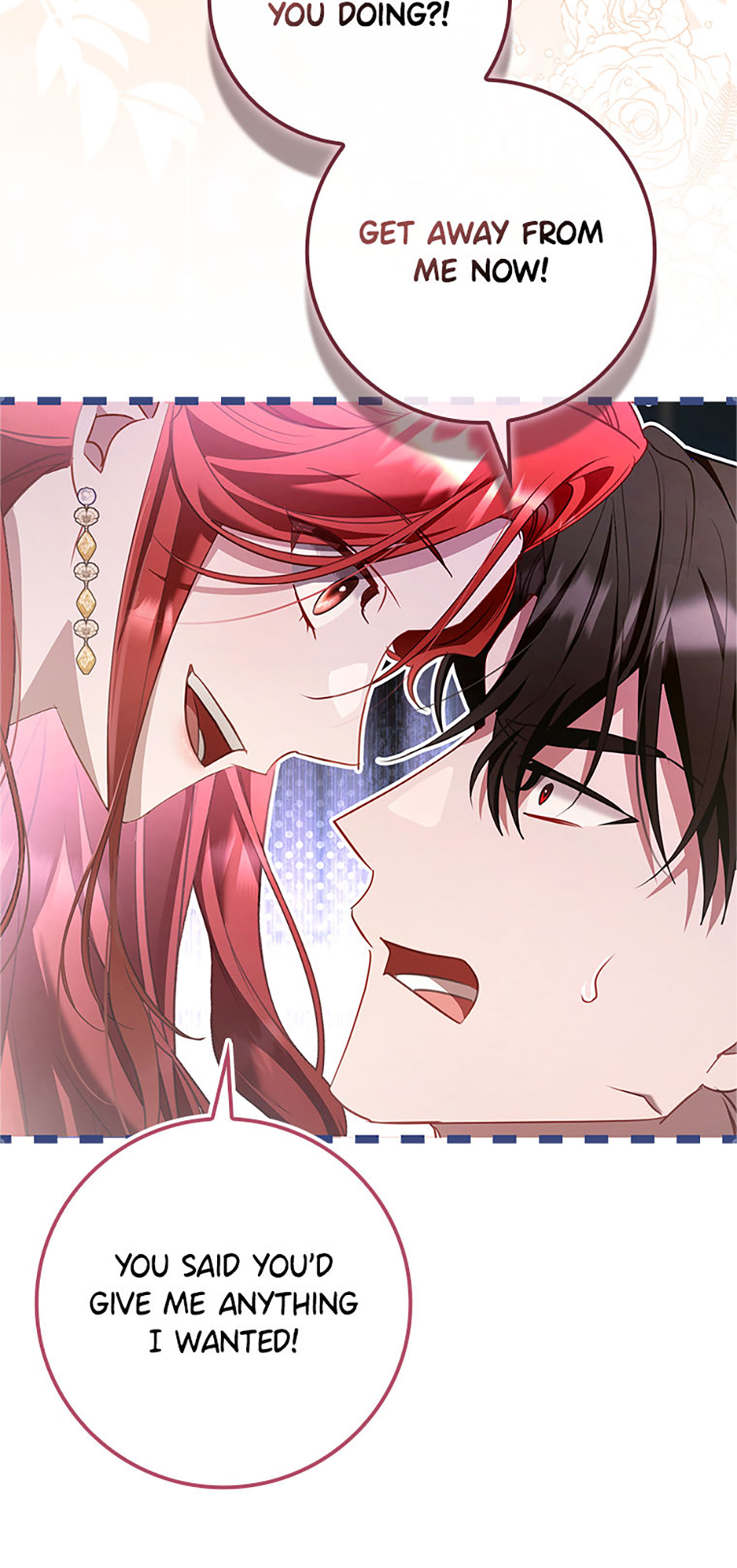 What a Useful Sham Marriage Chapter 11 page 32 - 