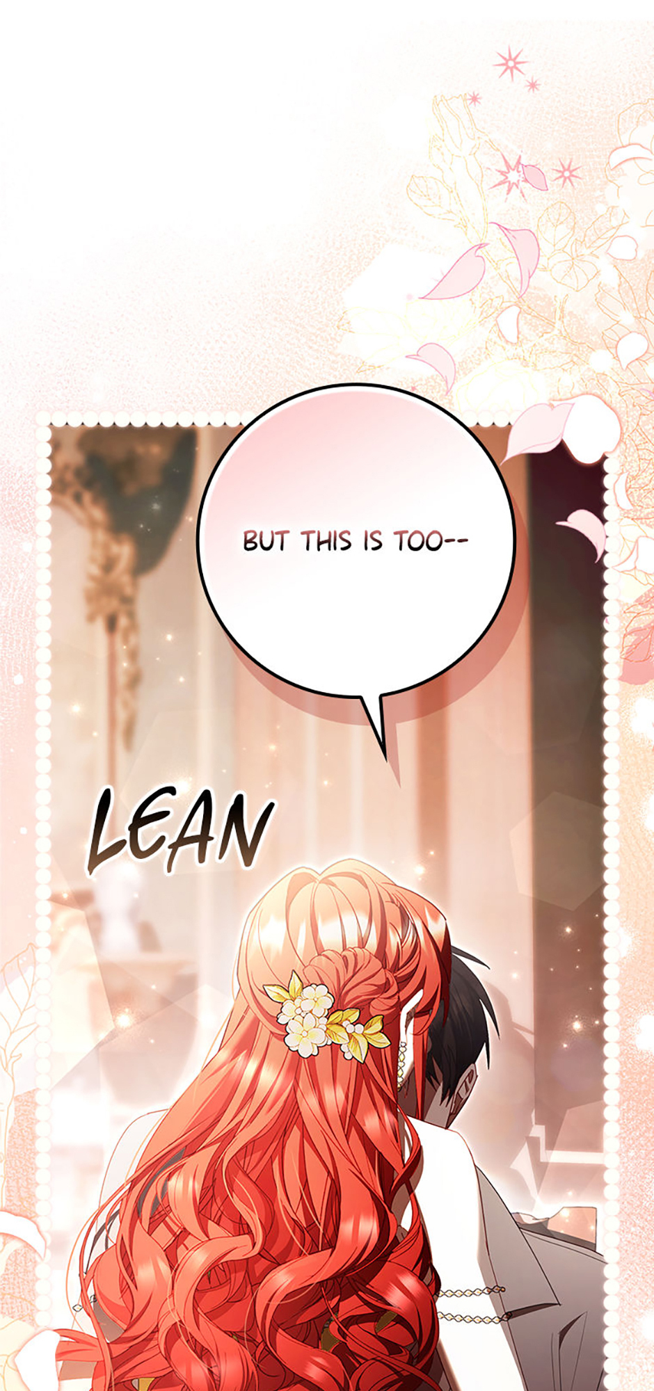 What a Useful Sham Marriage Chapter 11 page 33 - 