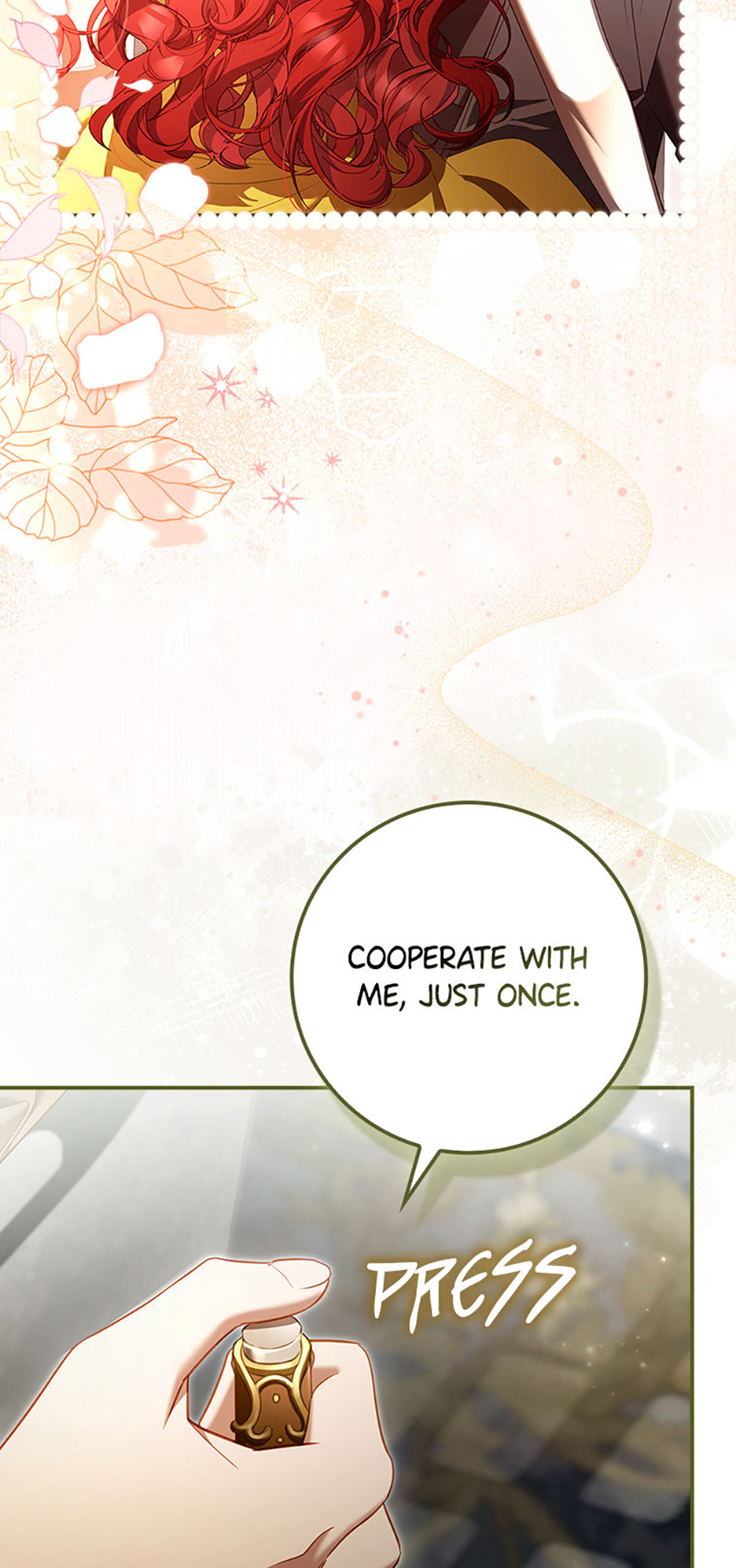 What a Useful Sham Marriage Chapter 11 page 34 - 
