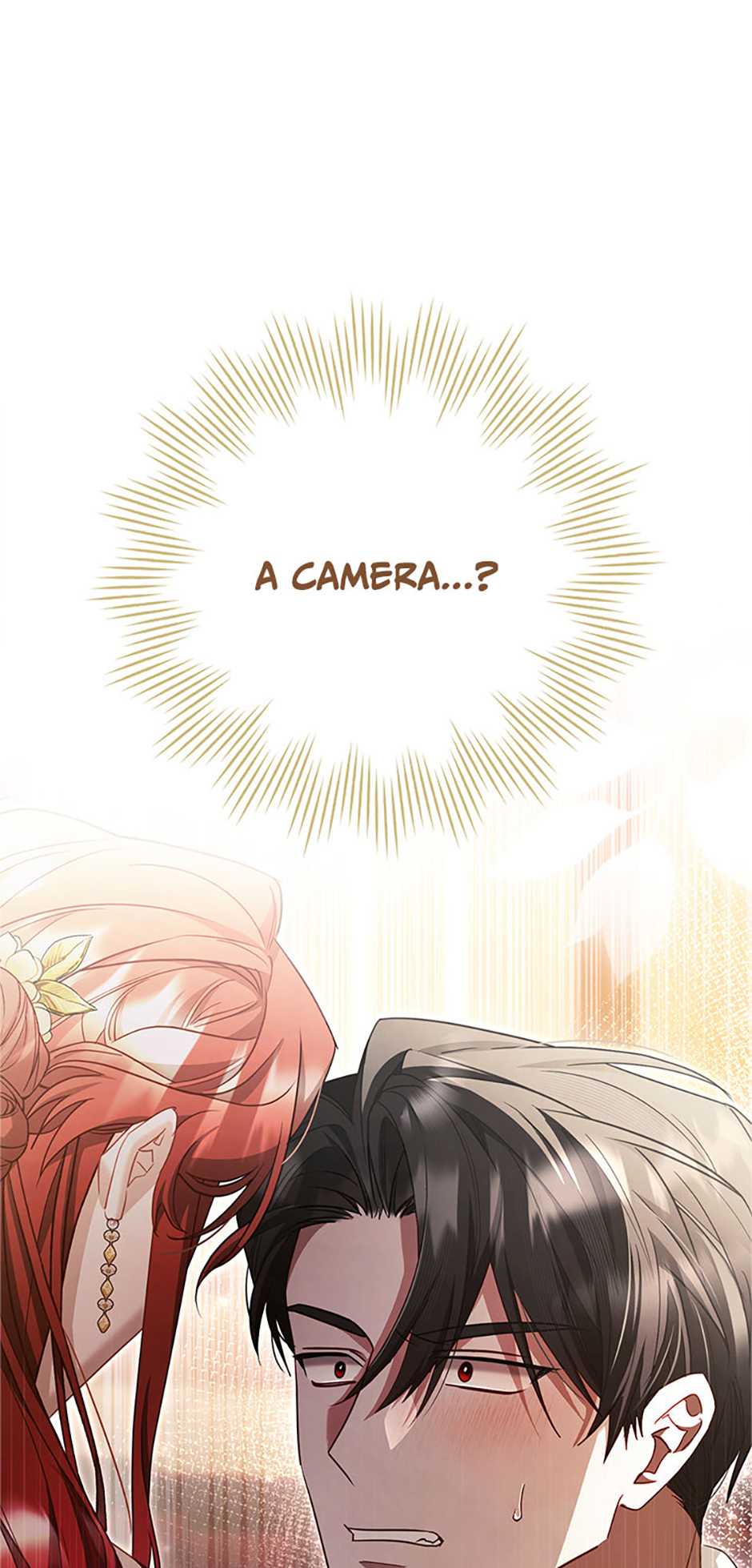 What a Useful Sham Marriage Chapter 11 page 37 - 