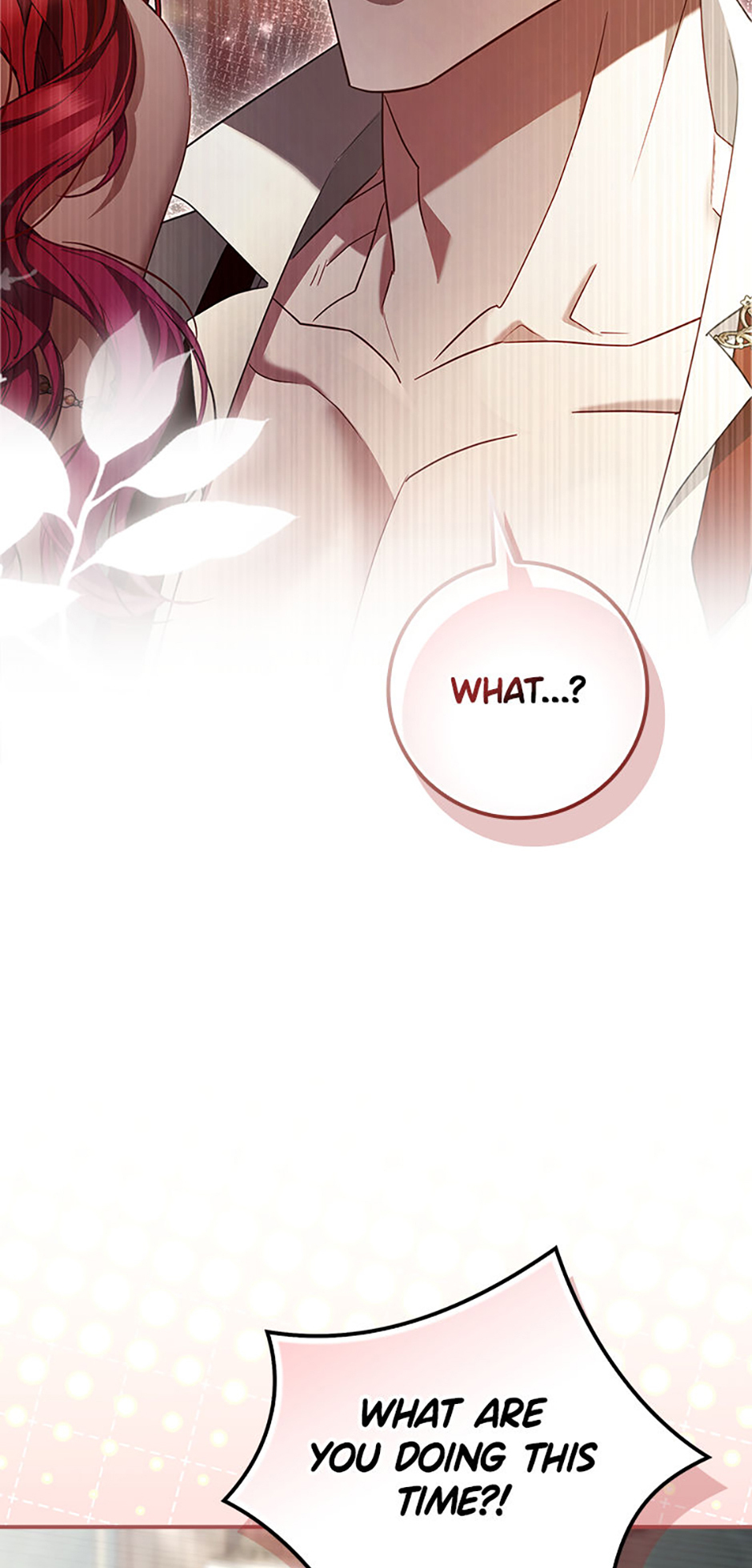 What a Useful Sham Marriage Chapter 11 page 38 - 