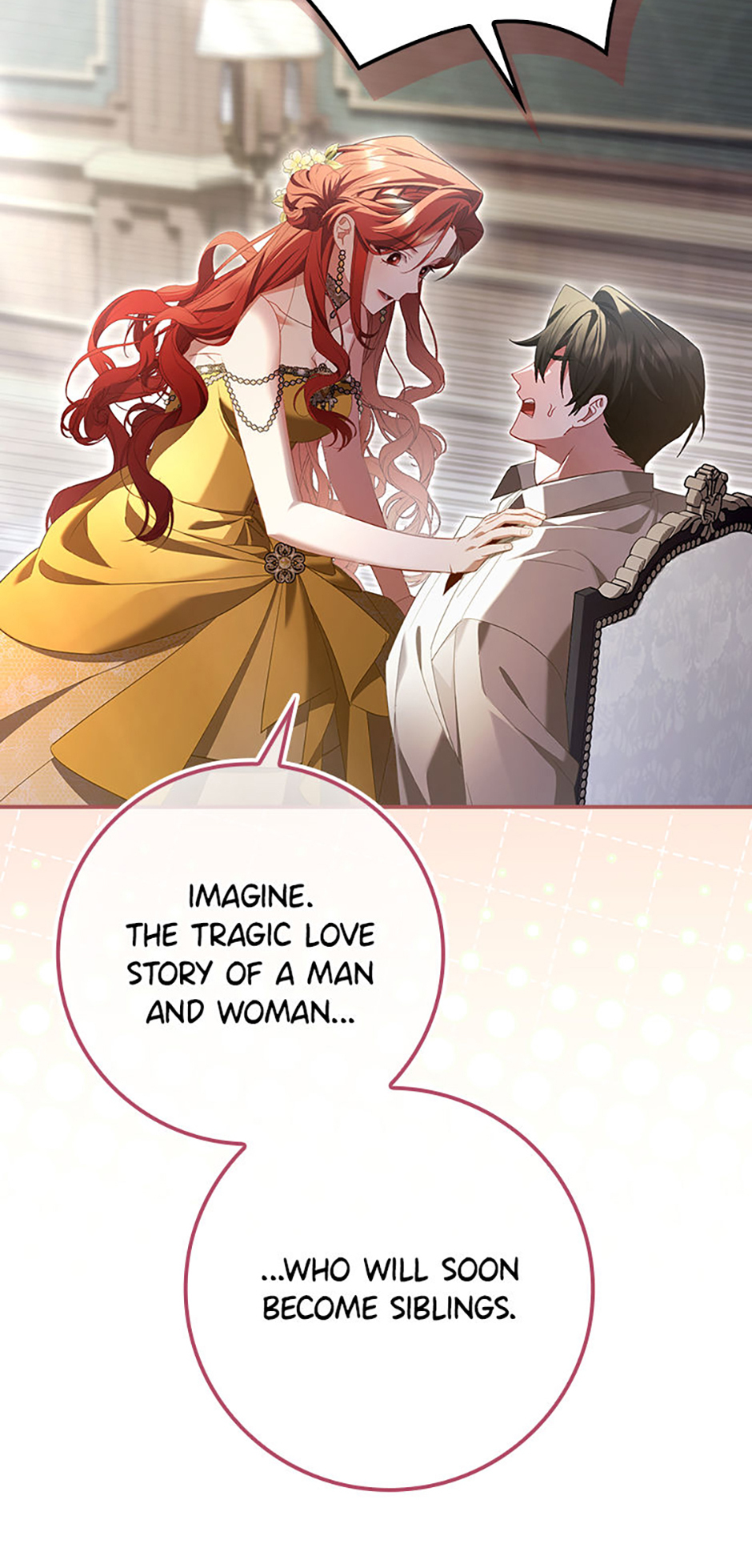 What a Useful Sham Marriage Chapter 11 page 39 - 
