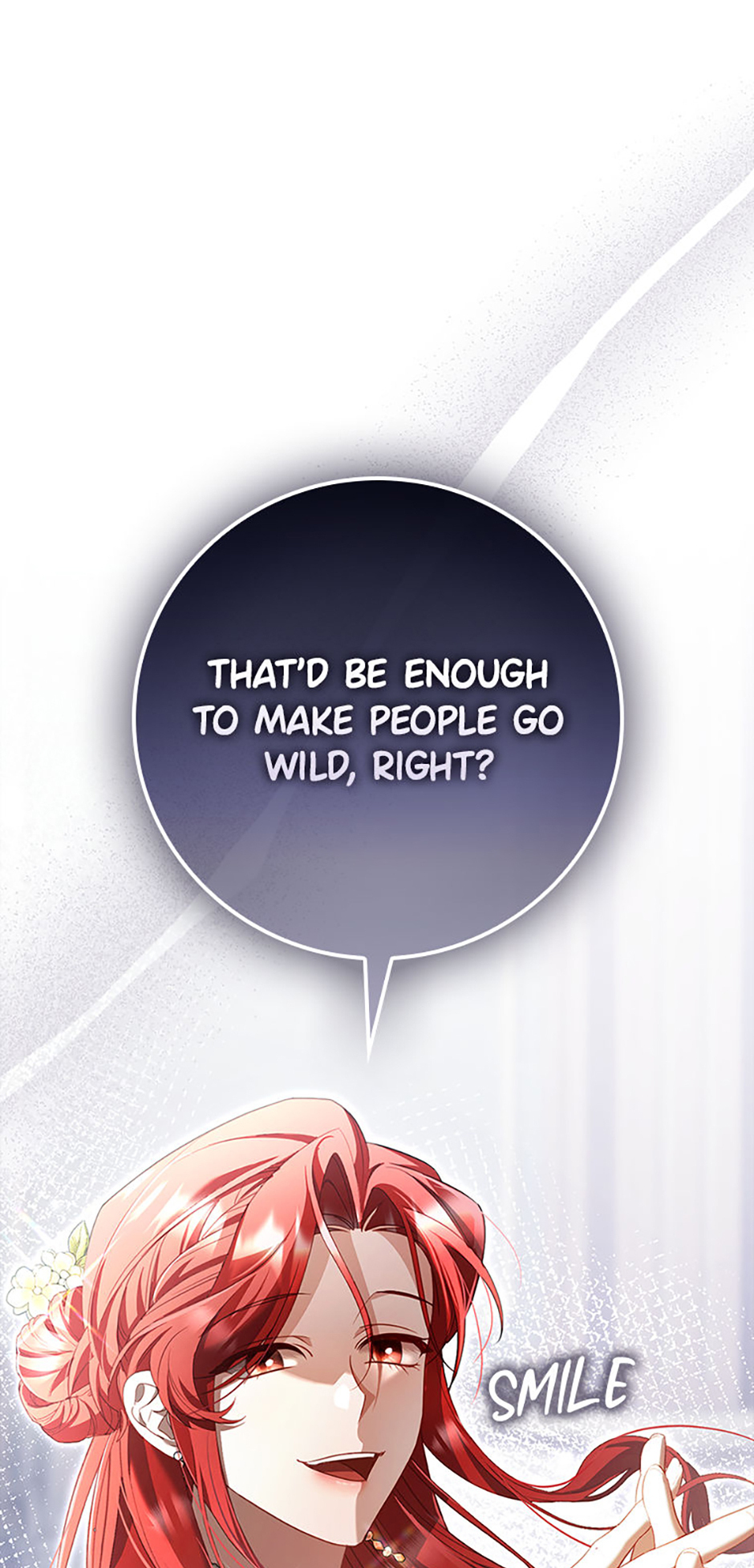 What a Useful Sham Marriage Chapter 11 page 40 - 