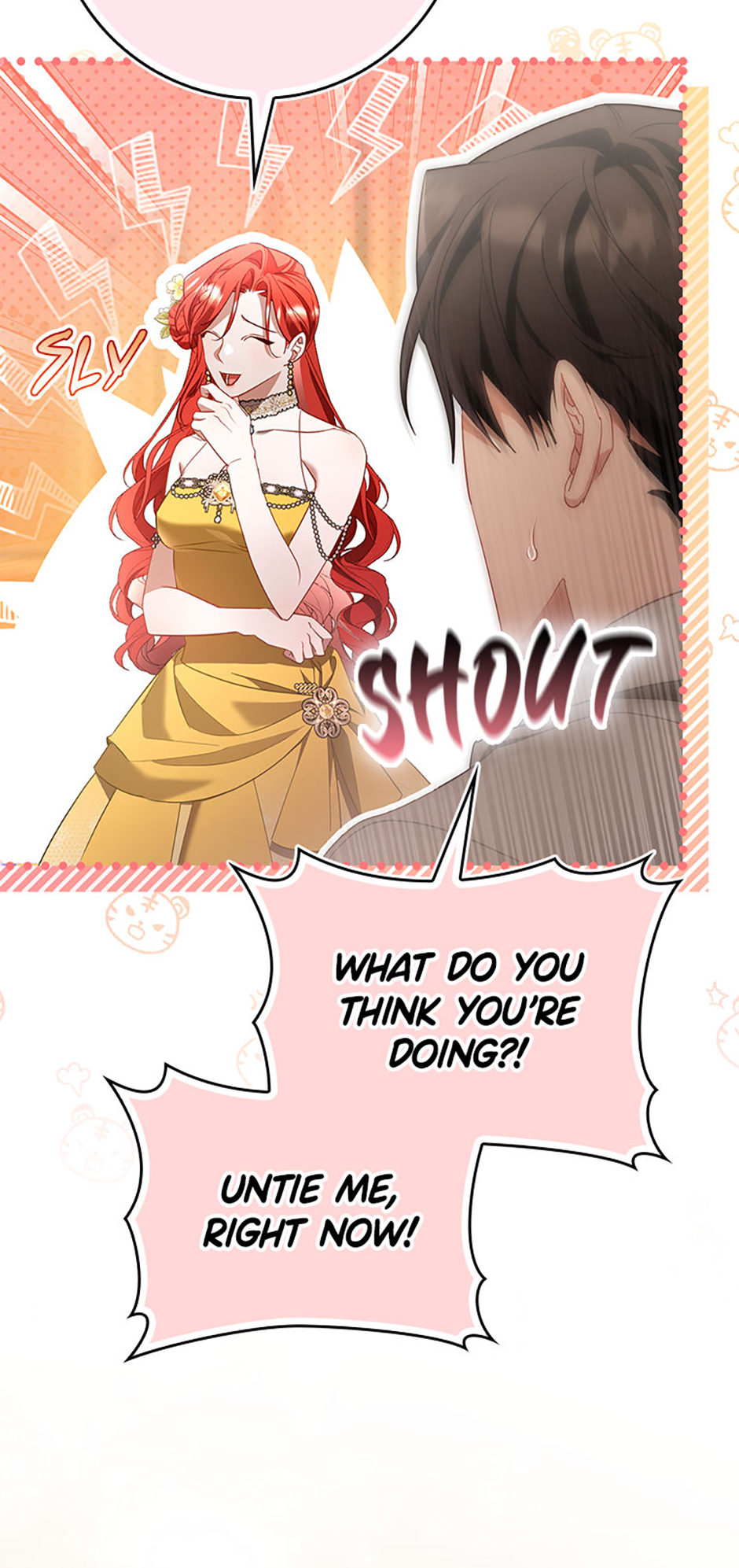 What a Useful Sham Marriage Chapter 11 page 5 - 