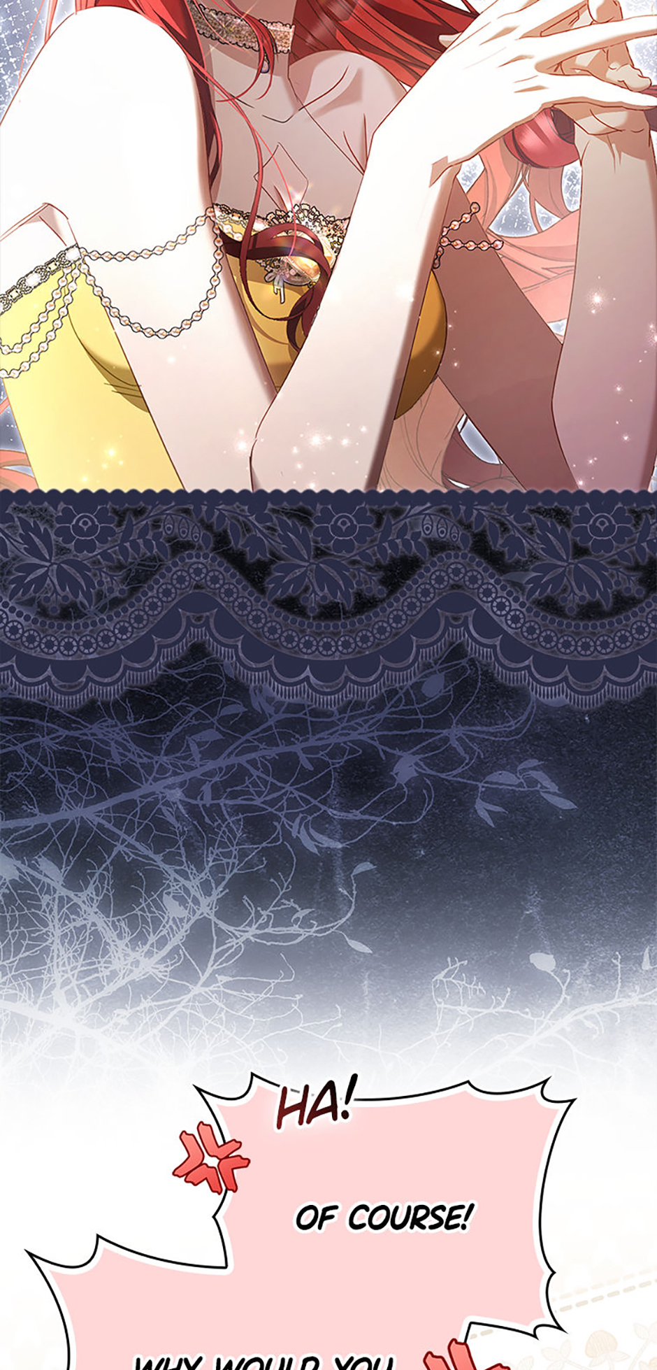 What a Useful Sham Marriage Chapter 11 page 41 - 