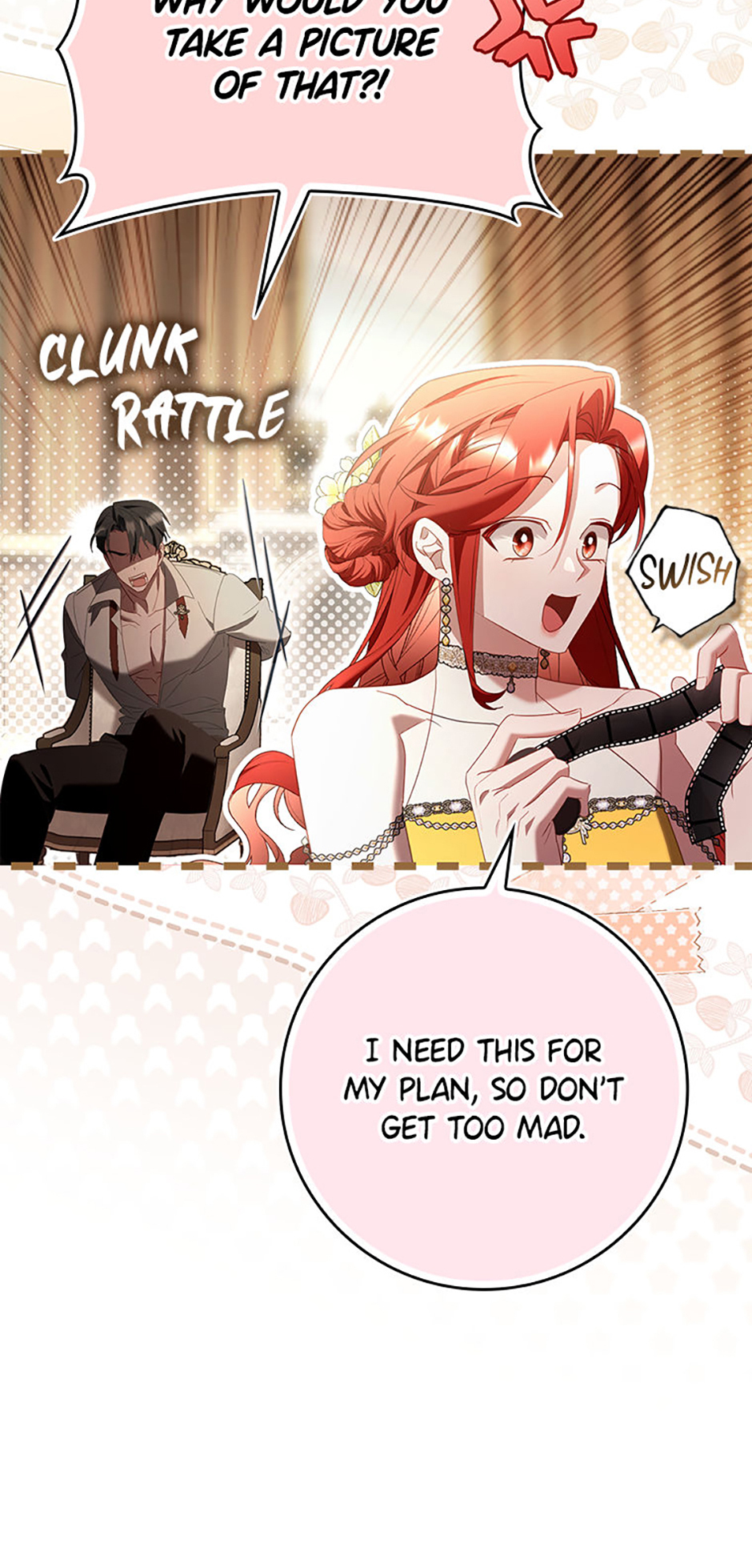 What a Useful Sham Marriage Chapter 11 page 42 - 
