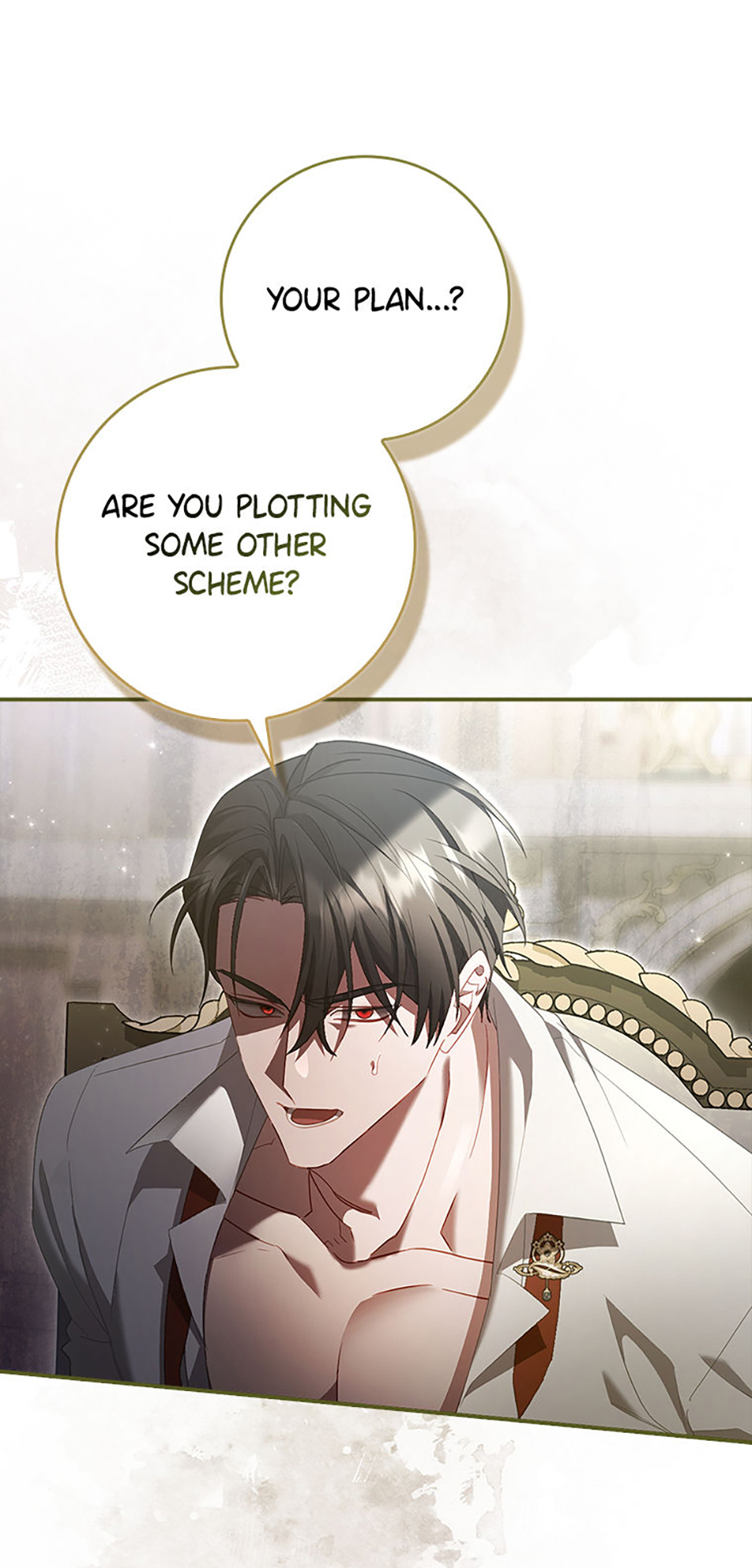 What a Useful Sham Marriage Chapter 11 page 43 - 