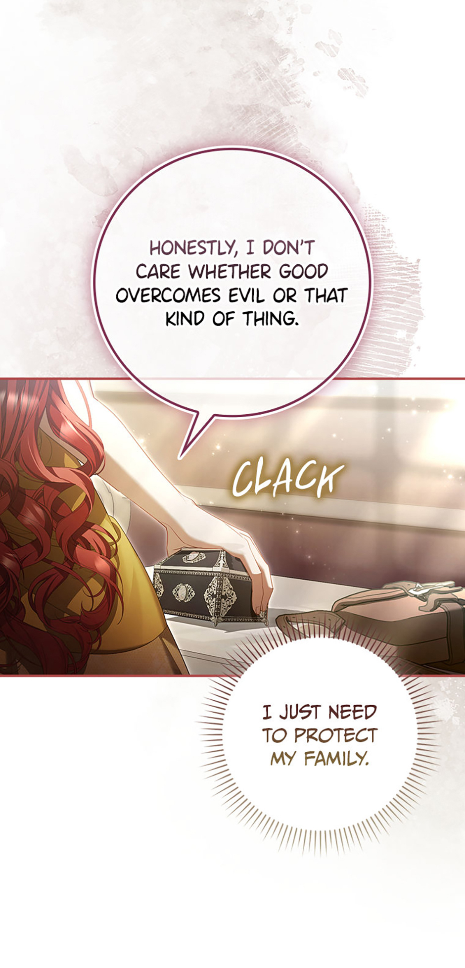 What a Useful Sham Marriage Chapter 11 page 44 - 