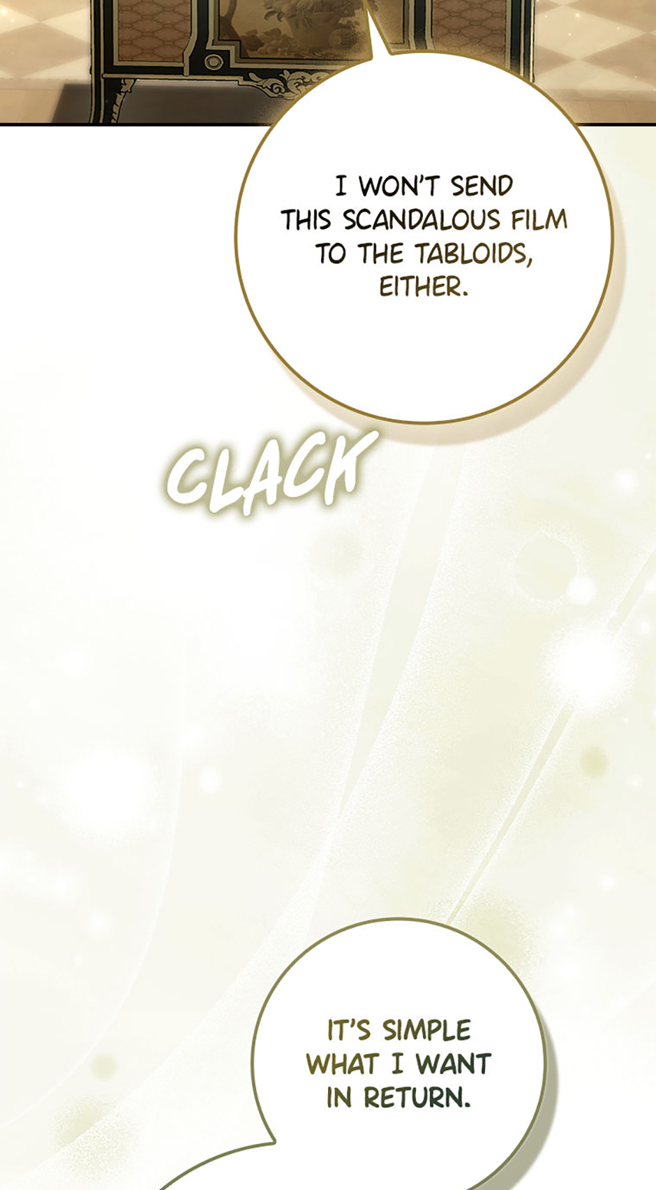 What a Useful Sham Marriage Chapter 11 page 46 - 
