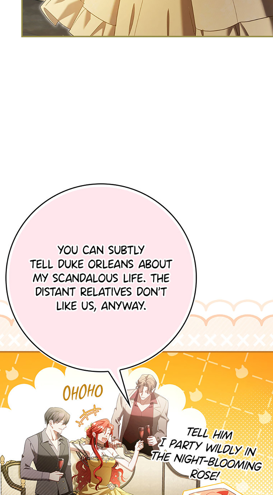 What a Useful Sham Marriage Chapter 11 page 48 - 