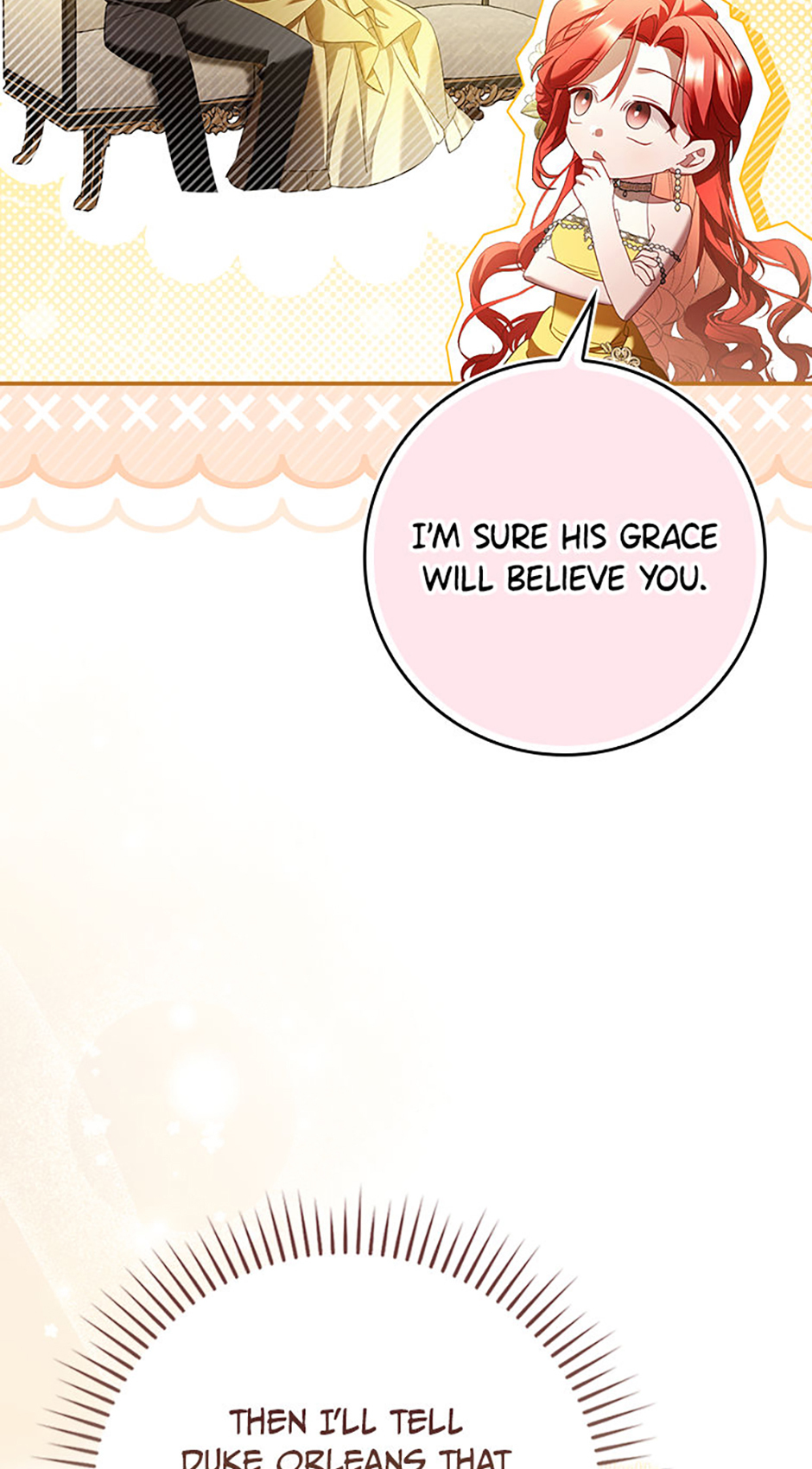 What a Useful Sham Marriage Chapter 11 page 49 - 