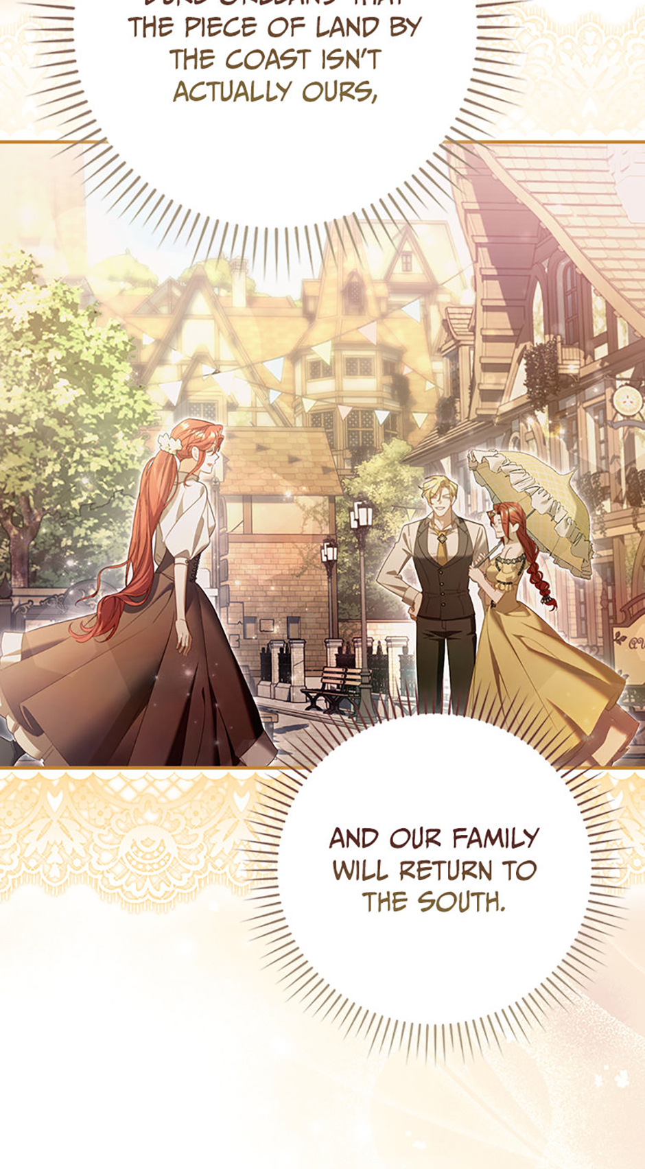 What a Useful Sham Marriage Chapter 11 page 50 - 