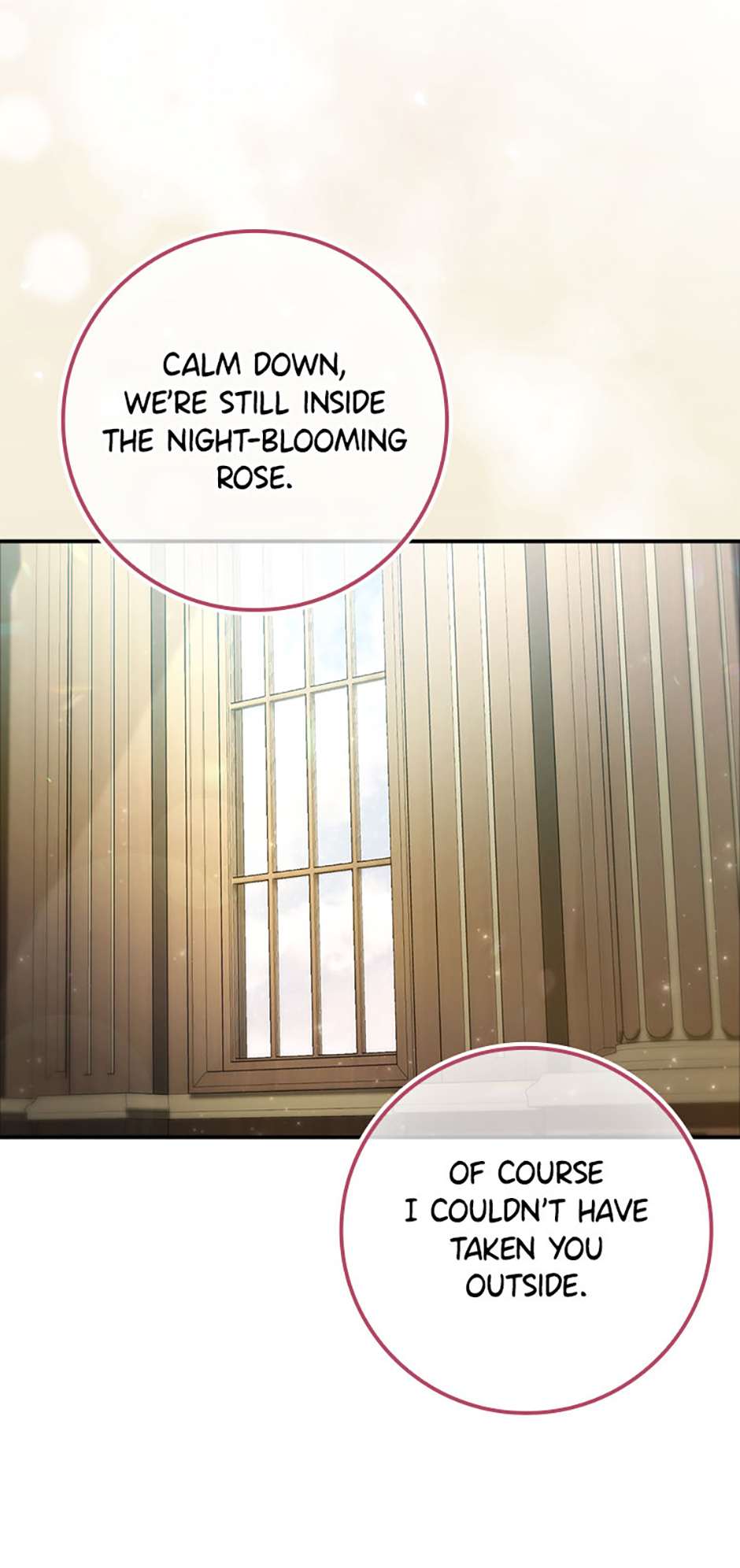 What a Useful Sham Marriage Chapter 11 page 6 - 