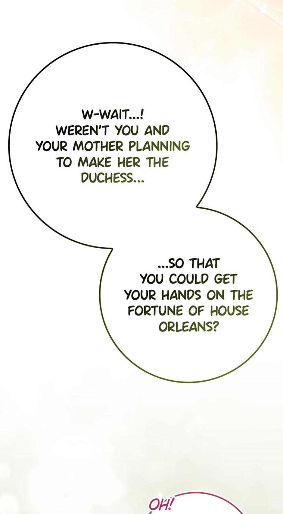 What a Useful Sham Marriage Chapter 11 page 51 - 