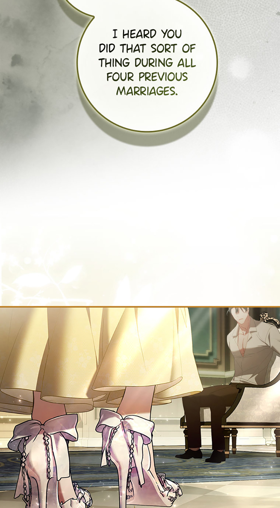 What a Useful Sham Marriage Chapter 11 page 53 - 