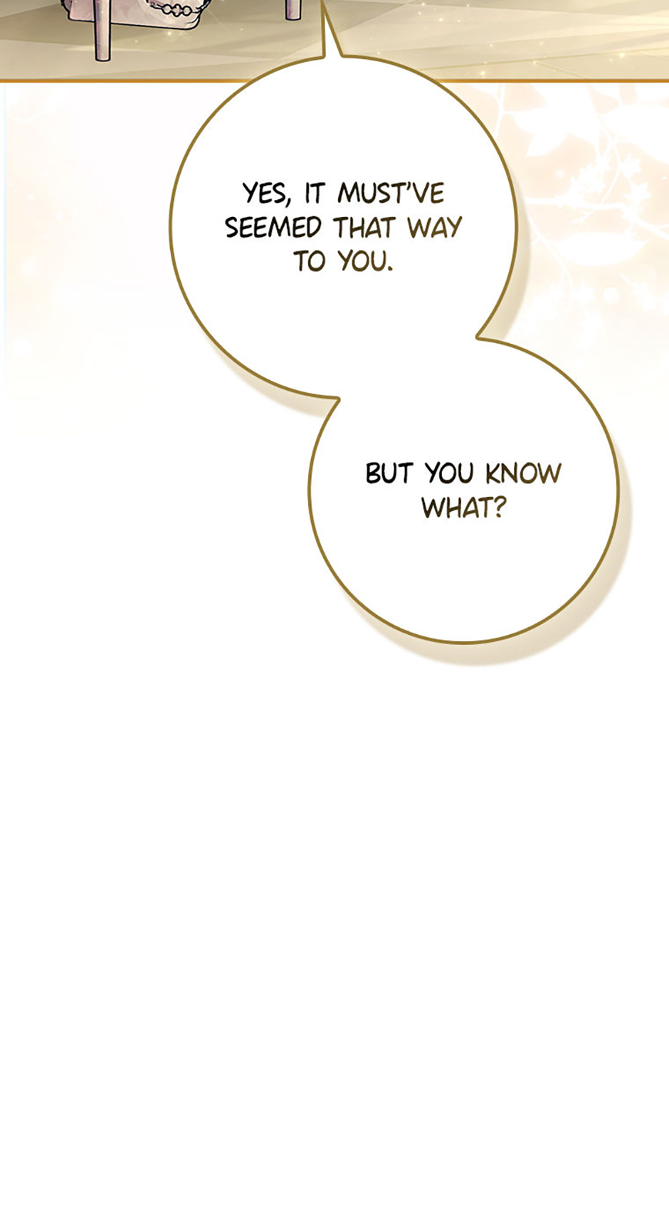 What a Useful Sham Marriage Chapter 11 page 54 - 