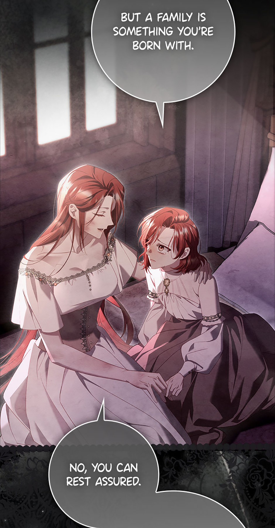 What a Useful Sham Marriage Chapter 11 page 56 - 