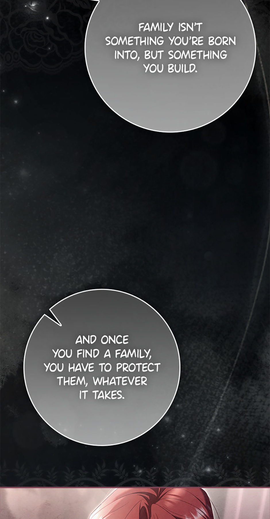 What a Useful Sham Marriage Chapter 11 page 57 - 