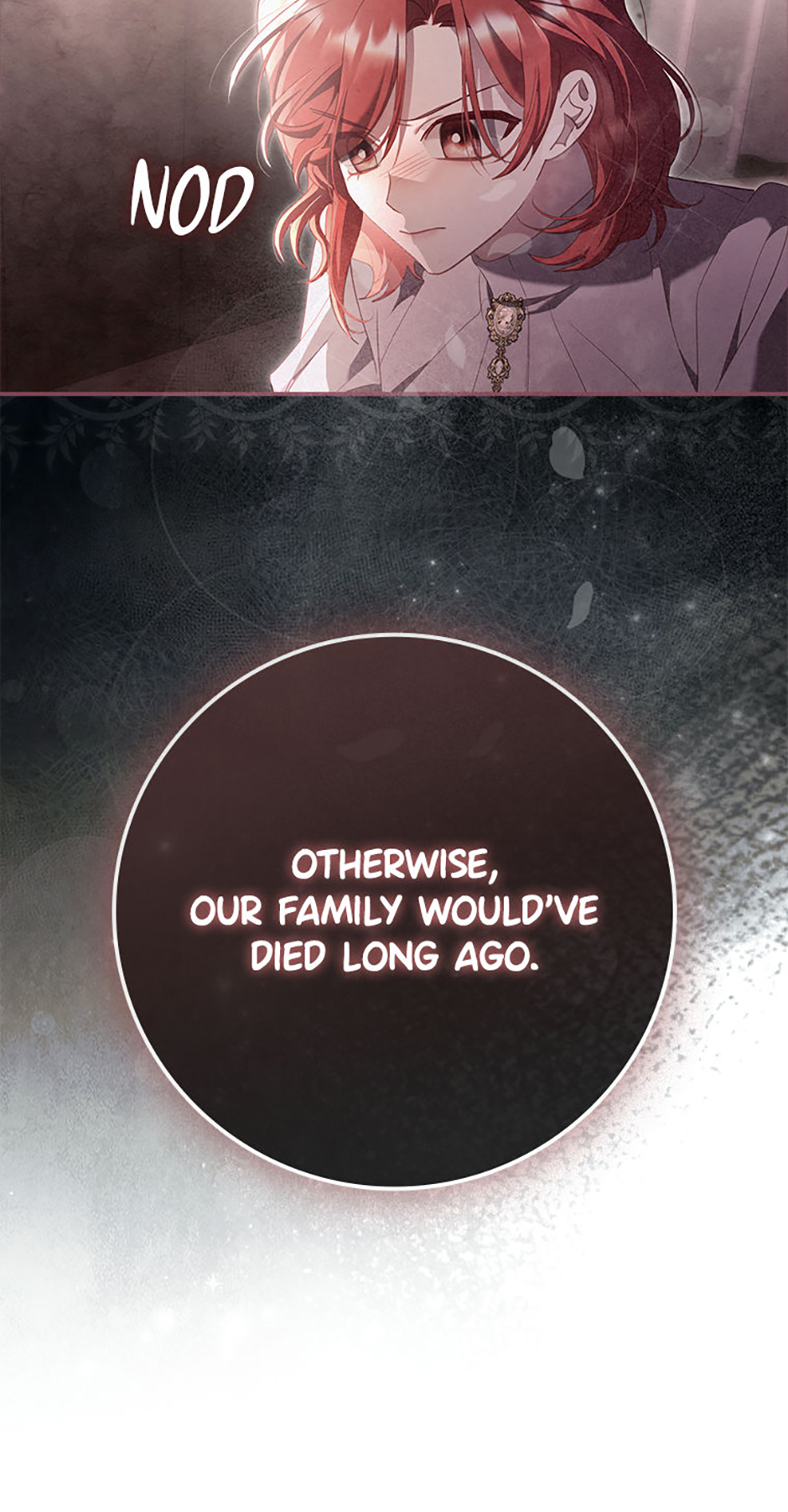 What a Useful Sham Marriage Chapter 11 page 58 - 