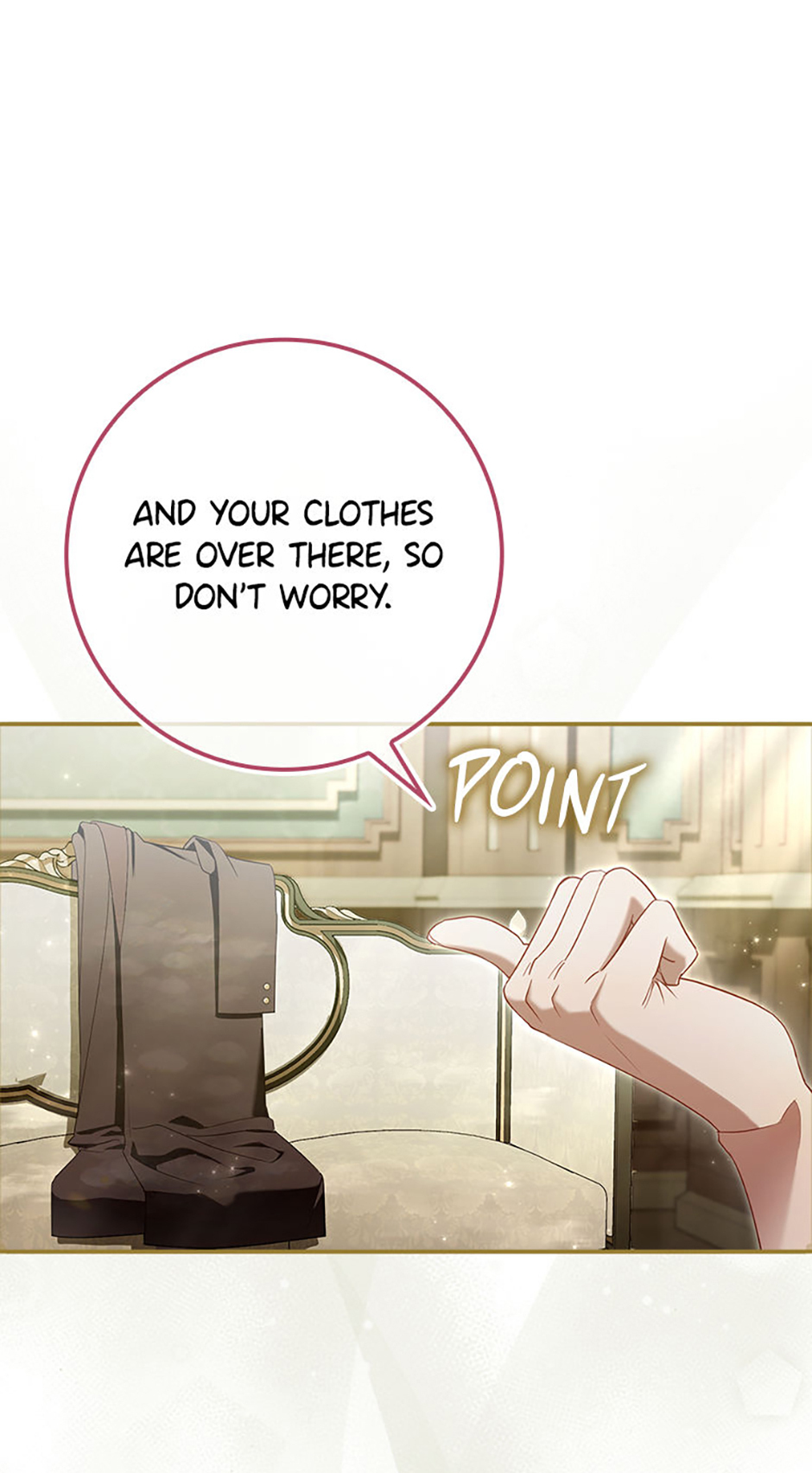 What a Useful Sham Marriage Chapter 11 page 7 - 