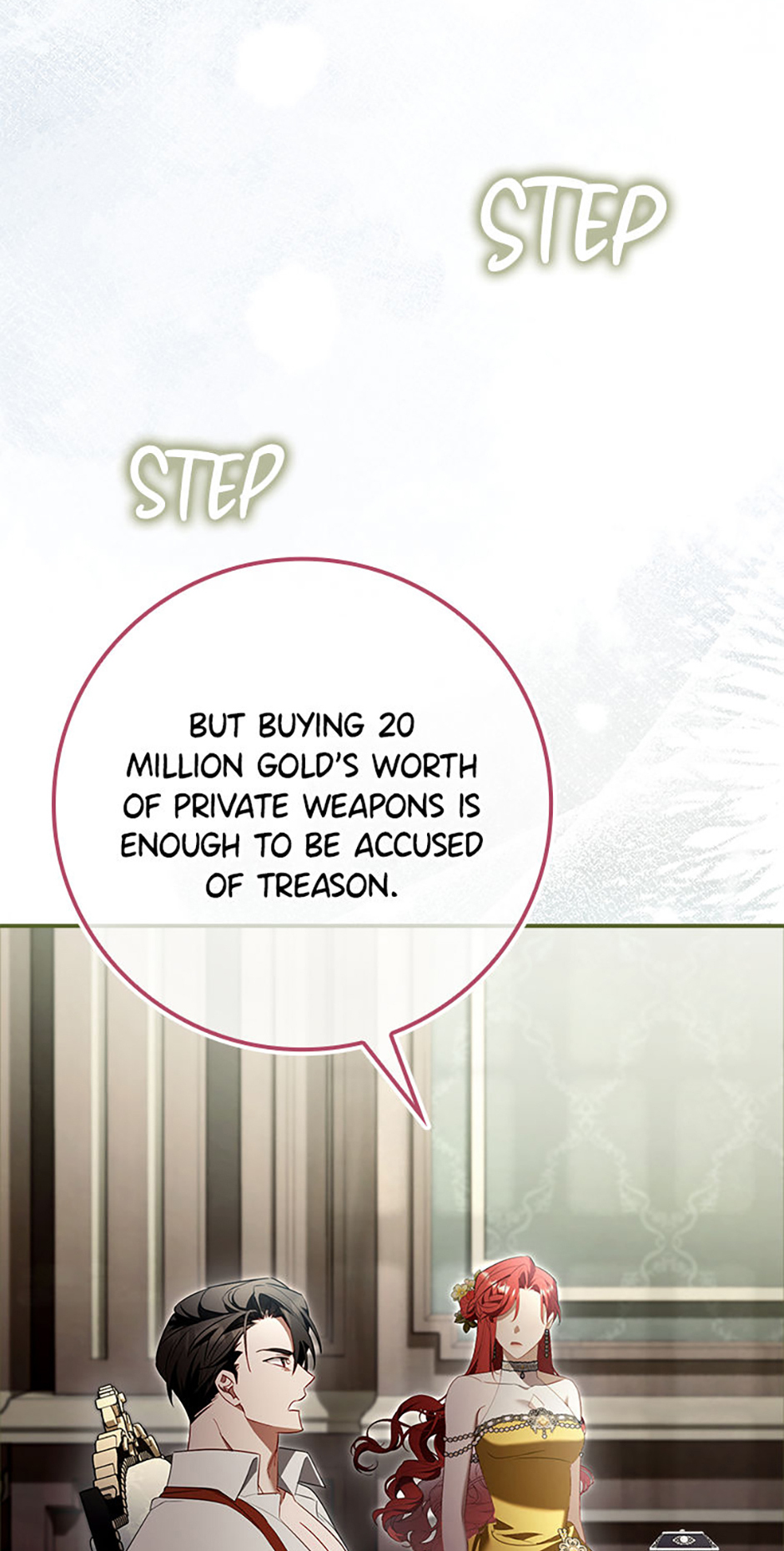 What a Useful Sham Marriage Chapter 11 page 62 - 