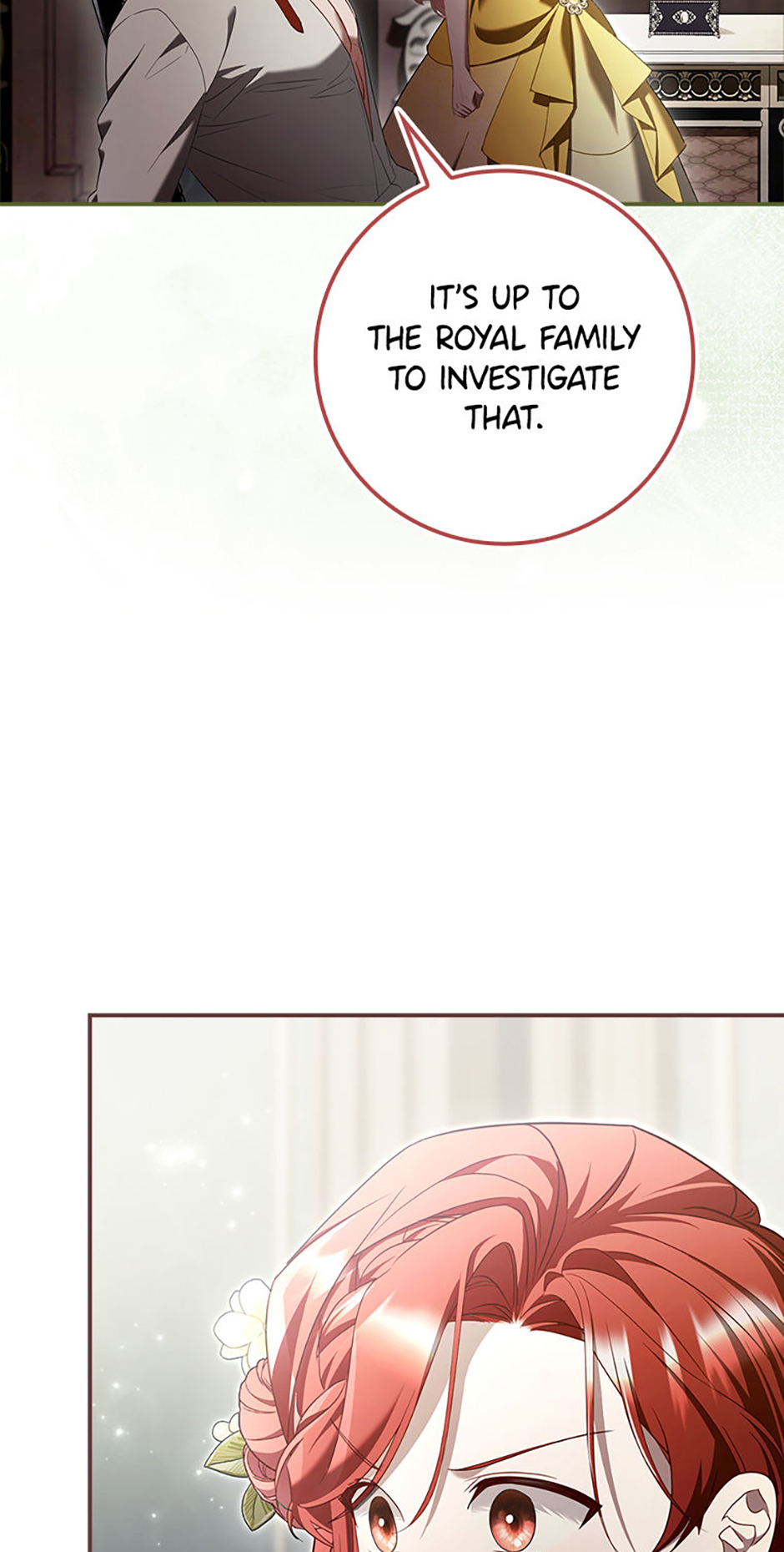 What a Useful Sham Marriage Chapter 11 page 63 - 