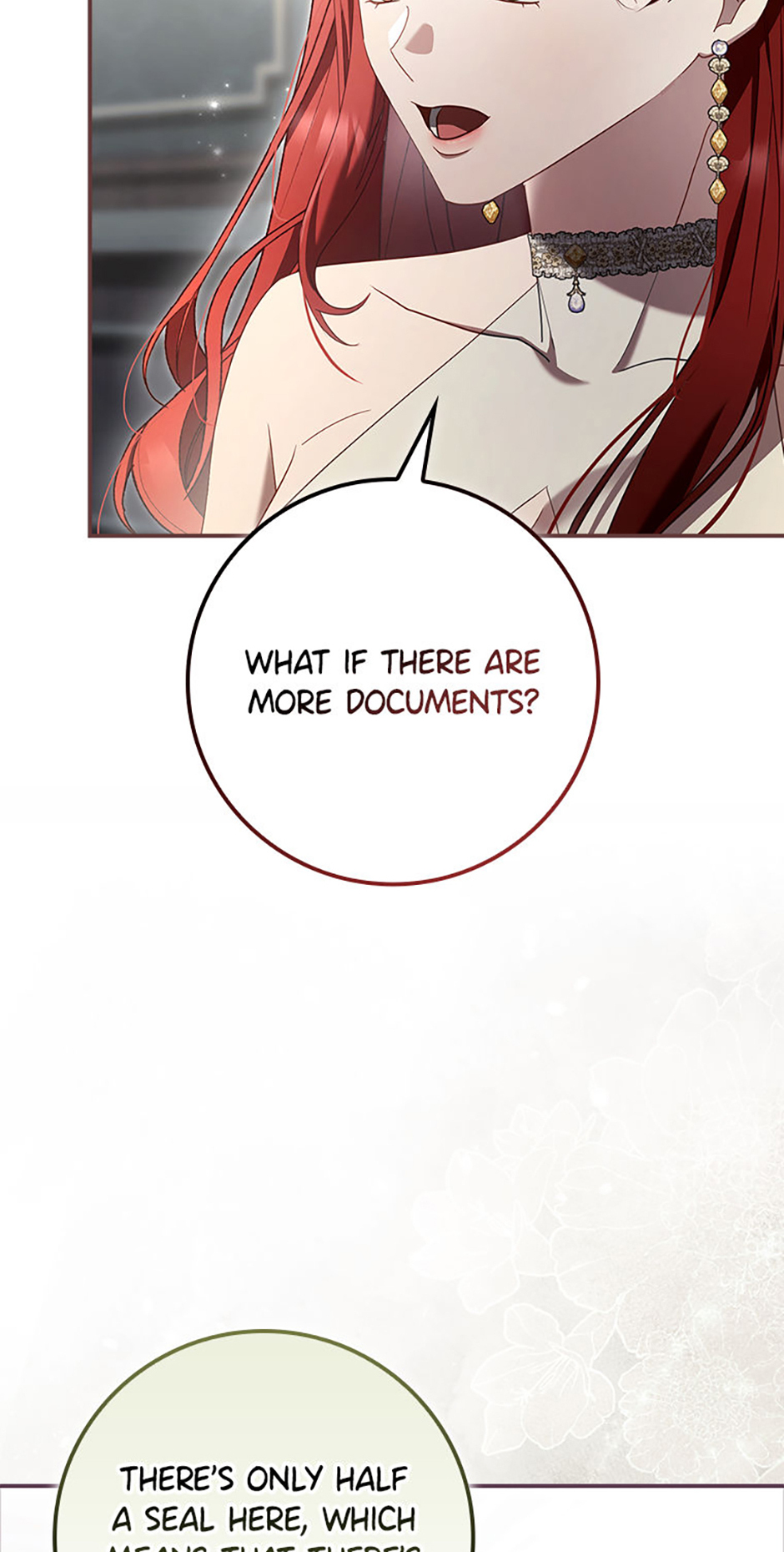 What a Useful Sham Marriage Chapter 11 page 64 - 