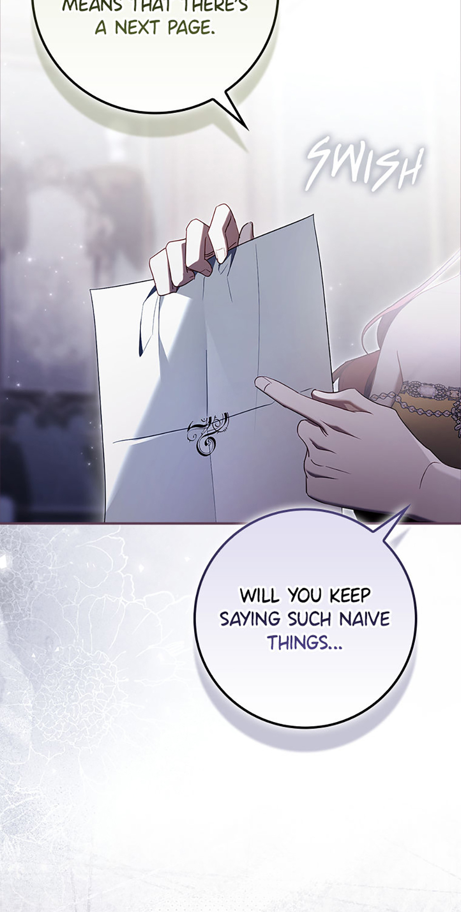 What a Useful Sham Marriage Chapter 11 page 65 - 