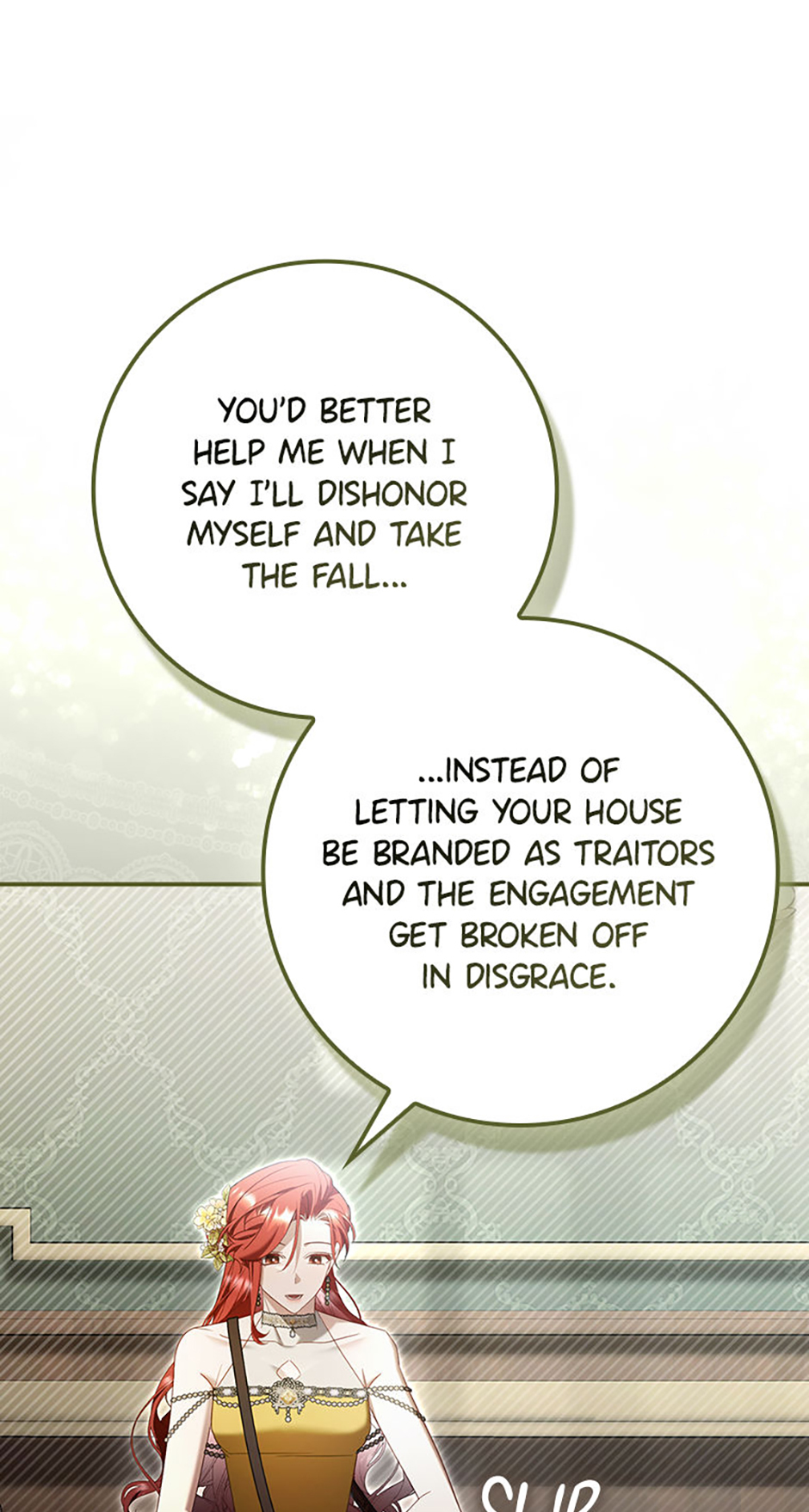 What a Useful Sham Marriage Chapter 11 page 67 - 