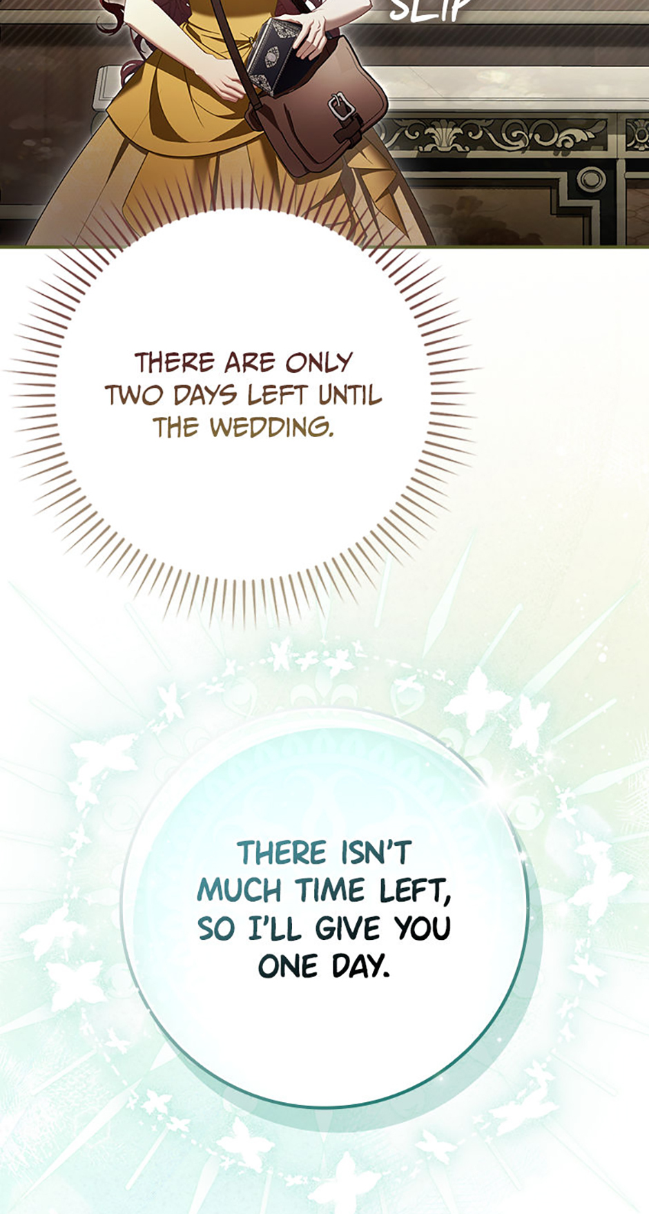 What a Useful Sham Marriage Chapter 11 page 68 - 