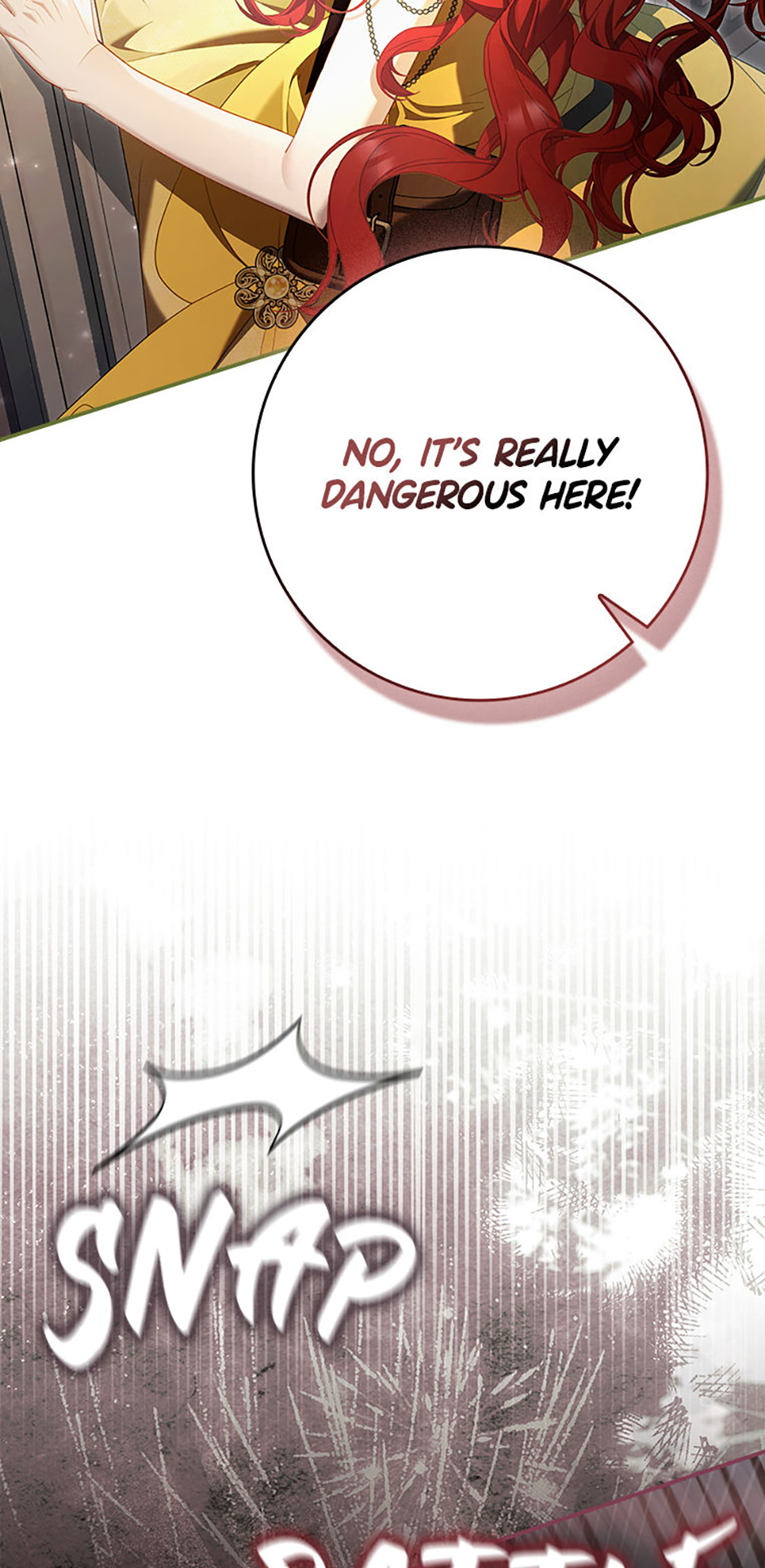 What a Useful Sham Marriage Chapter 11 page 73 - 