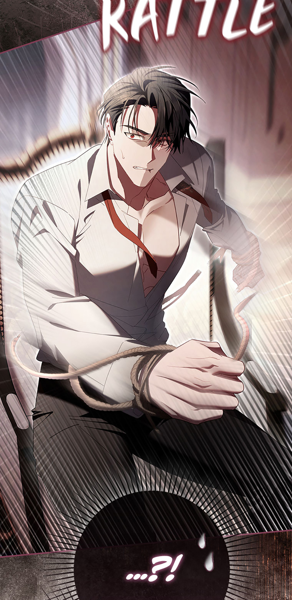 What a Useful Sham Marriage Chapter 11 page 74 - 